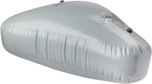 Fat Sac Open Bow Triangle Ballast Sac - 1000lbs - Gray