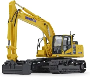 First Gear Komatsu PC290LCi-11 Excavator 1/50 Diecast Model 50-3462