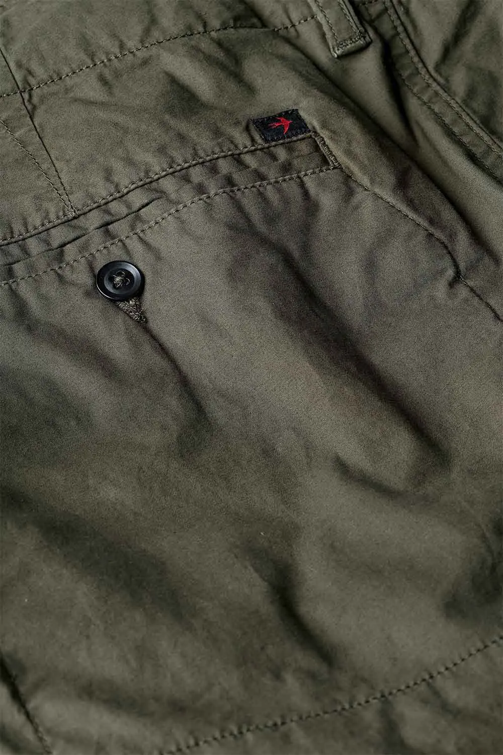 FLYWT FLEX SHORT 8.5" Dk Army