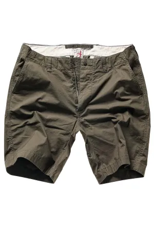 FLYWT FLEX SHORT 8.5" Dk Army
