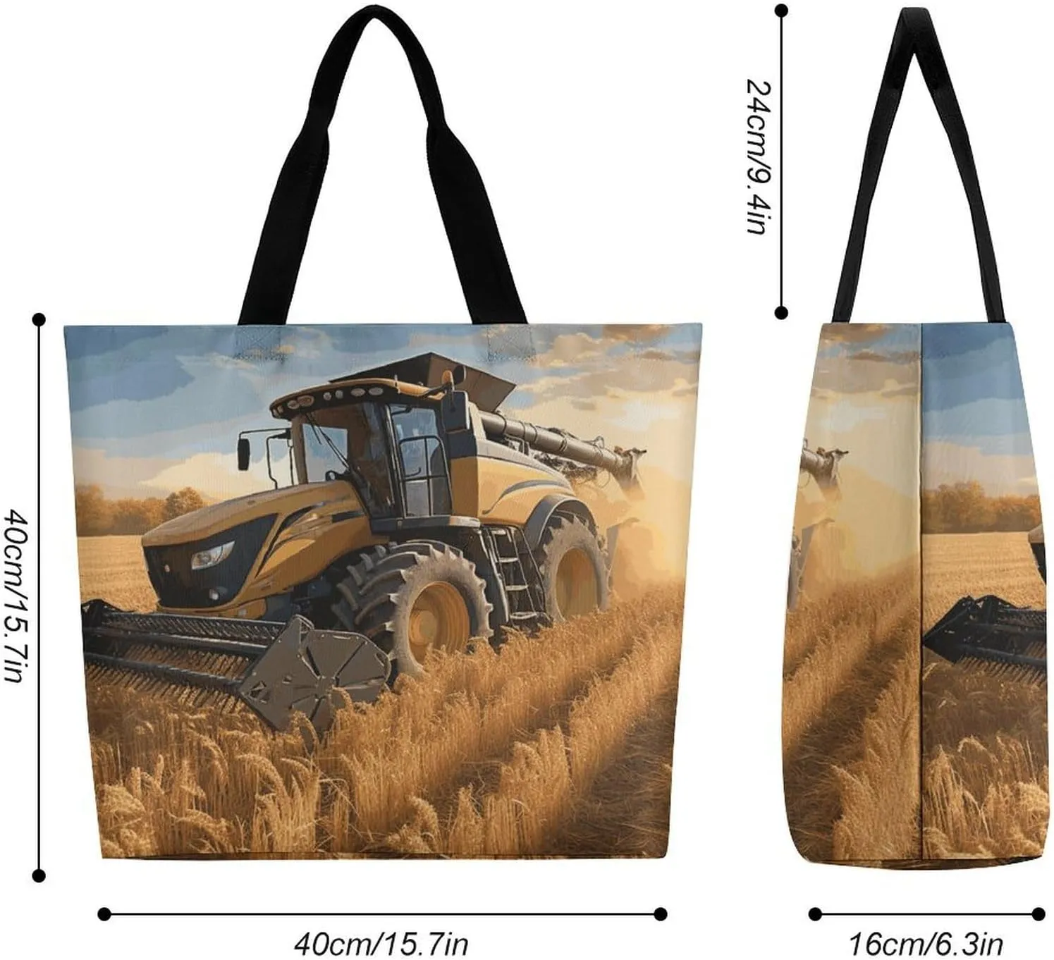 Foldable Grocery Bag Reusable Shopping Bag Ancient Egyptian Hieroglyph Tote Bag Casual Handbags for Work Shopping