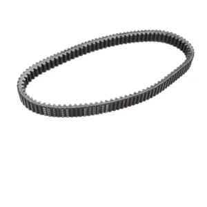for Arctic Cat Wildcat Drive Belt 0823-497 for Arctic Cat Wildcat Sport 700 (15-18) Trail 700 (14-18) Black
