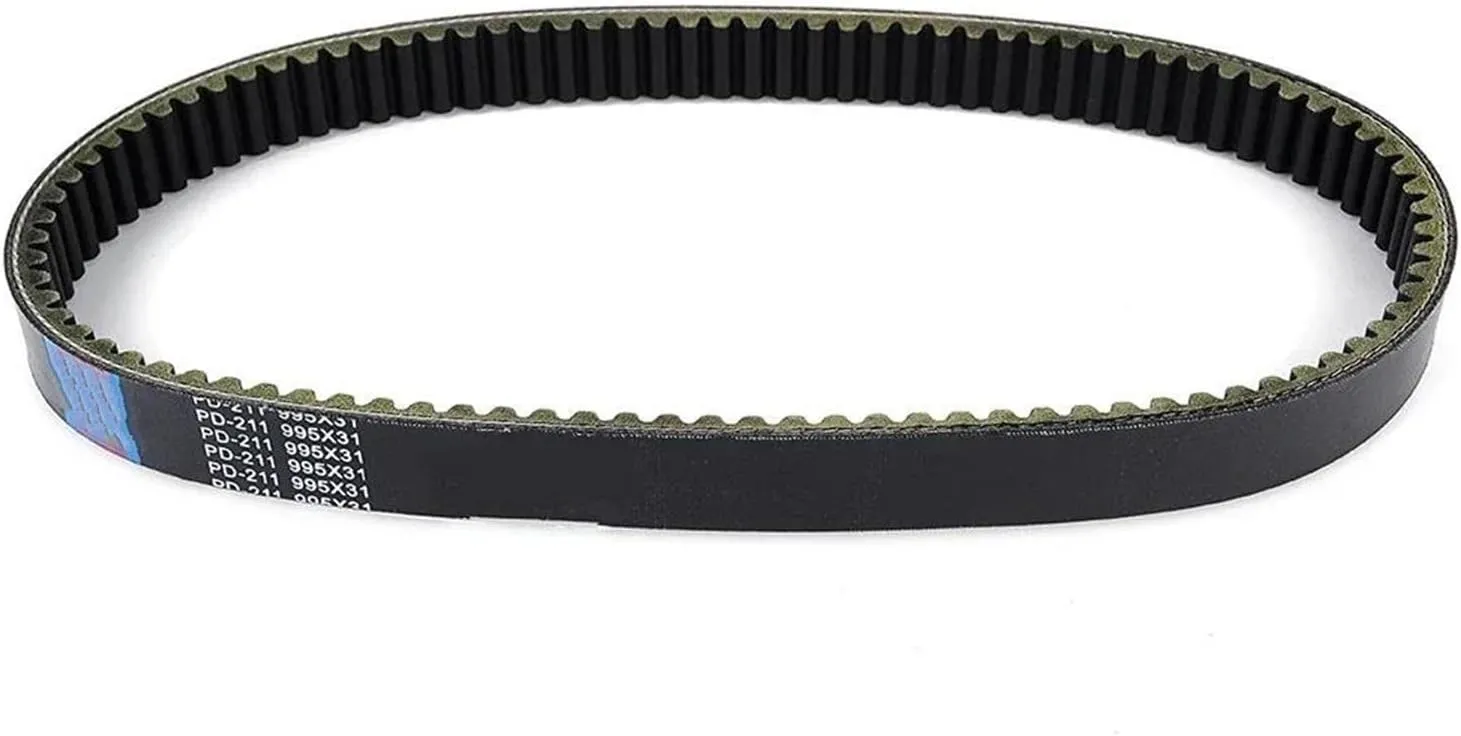 for Cyclone RT3 250 ZS250T-3 for Daelim S300 23100-SZ2-0000-M1 Drive Belt Transmission Belt Transfer Belts
