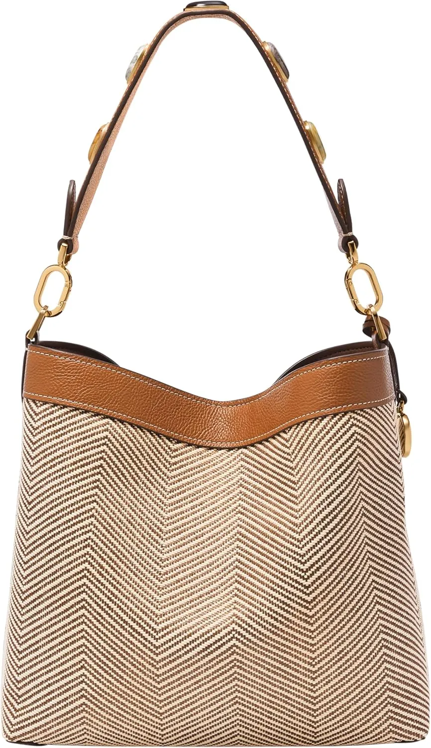 Fossil Jessie Shoulder Bag