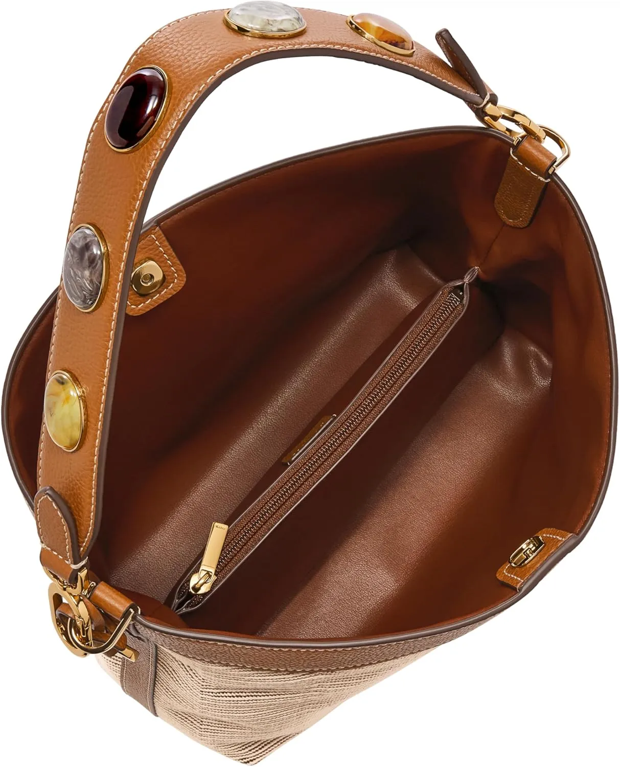 Fossil Jessie Shoulder Bag