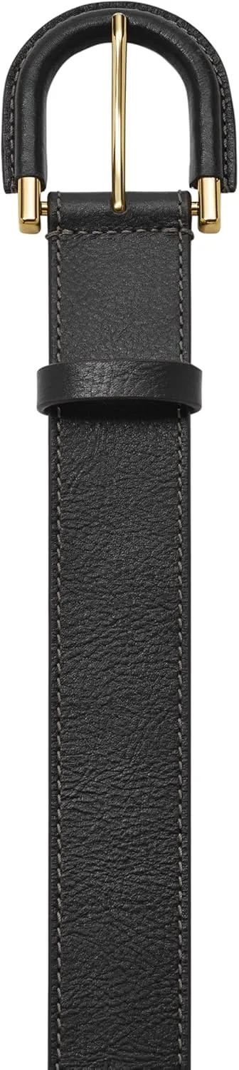 Fossil Women's Leather Belt