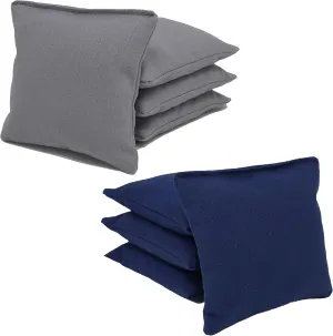 Free Donkey Sports Regulation Cornhole Bags. Corn-Filled. Made in USA. 28  Colors