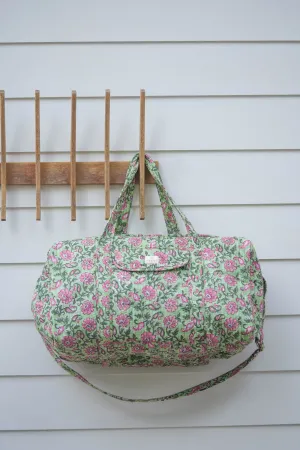 Fresca Duffle Bag