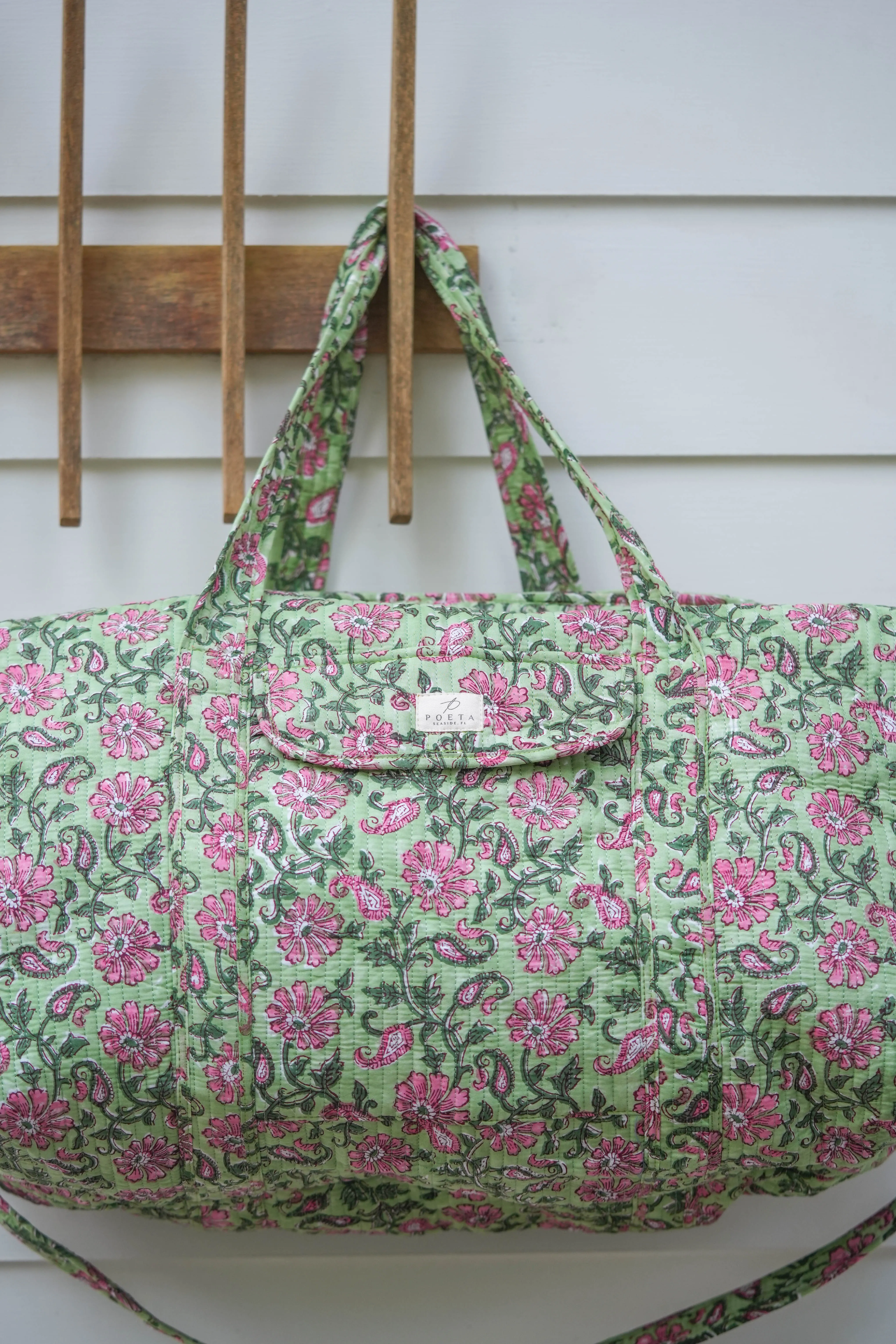 Fresca Duffle Bag