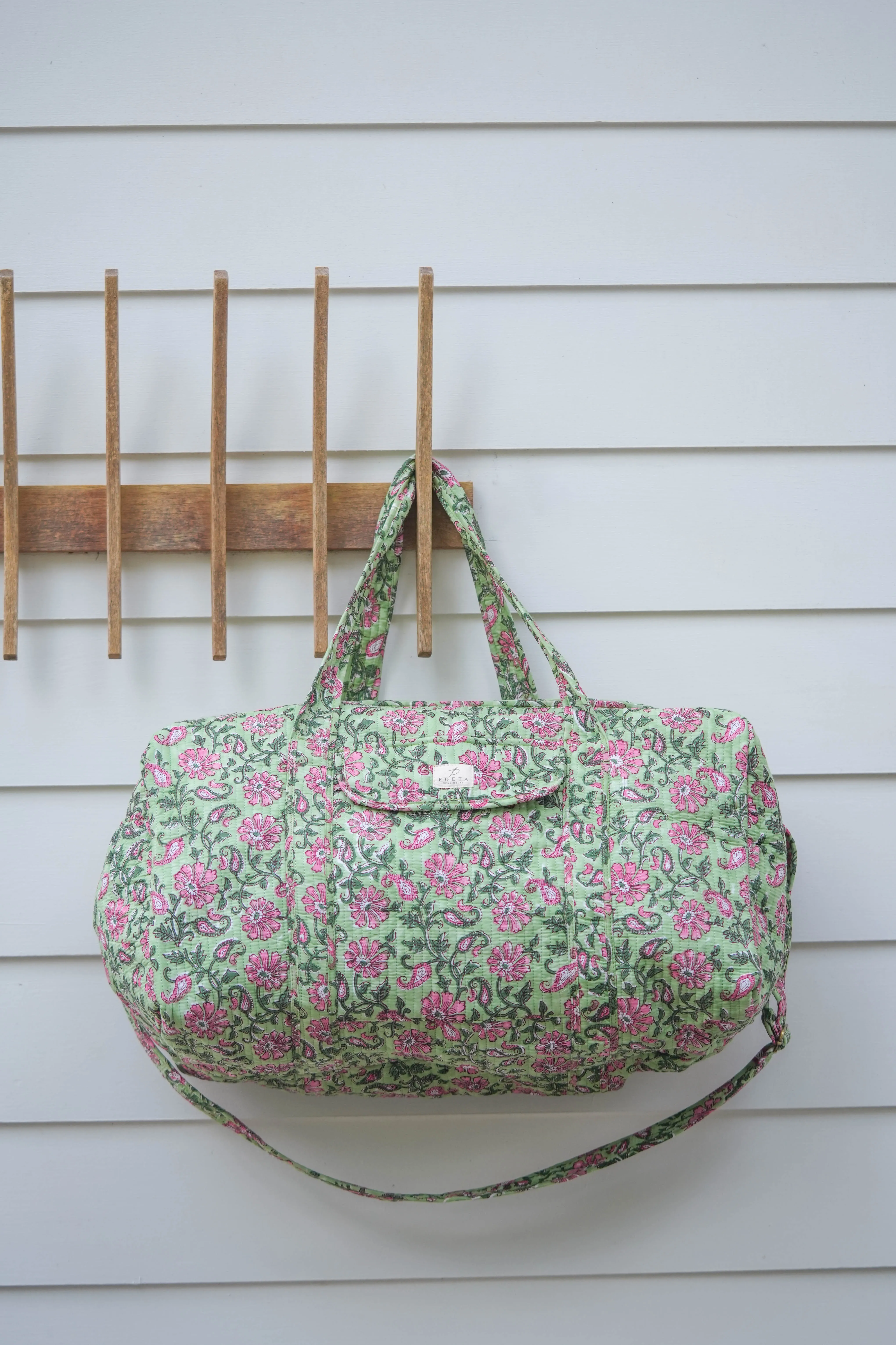 Fresca Duffle Bag
