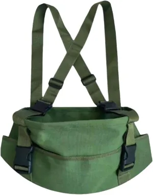 Fruit Picking Bag Vegetable Picking Bag Gathering Tote Pouch Food Harvest Supplies for Egg Berry Mushroom Gardeners