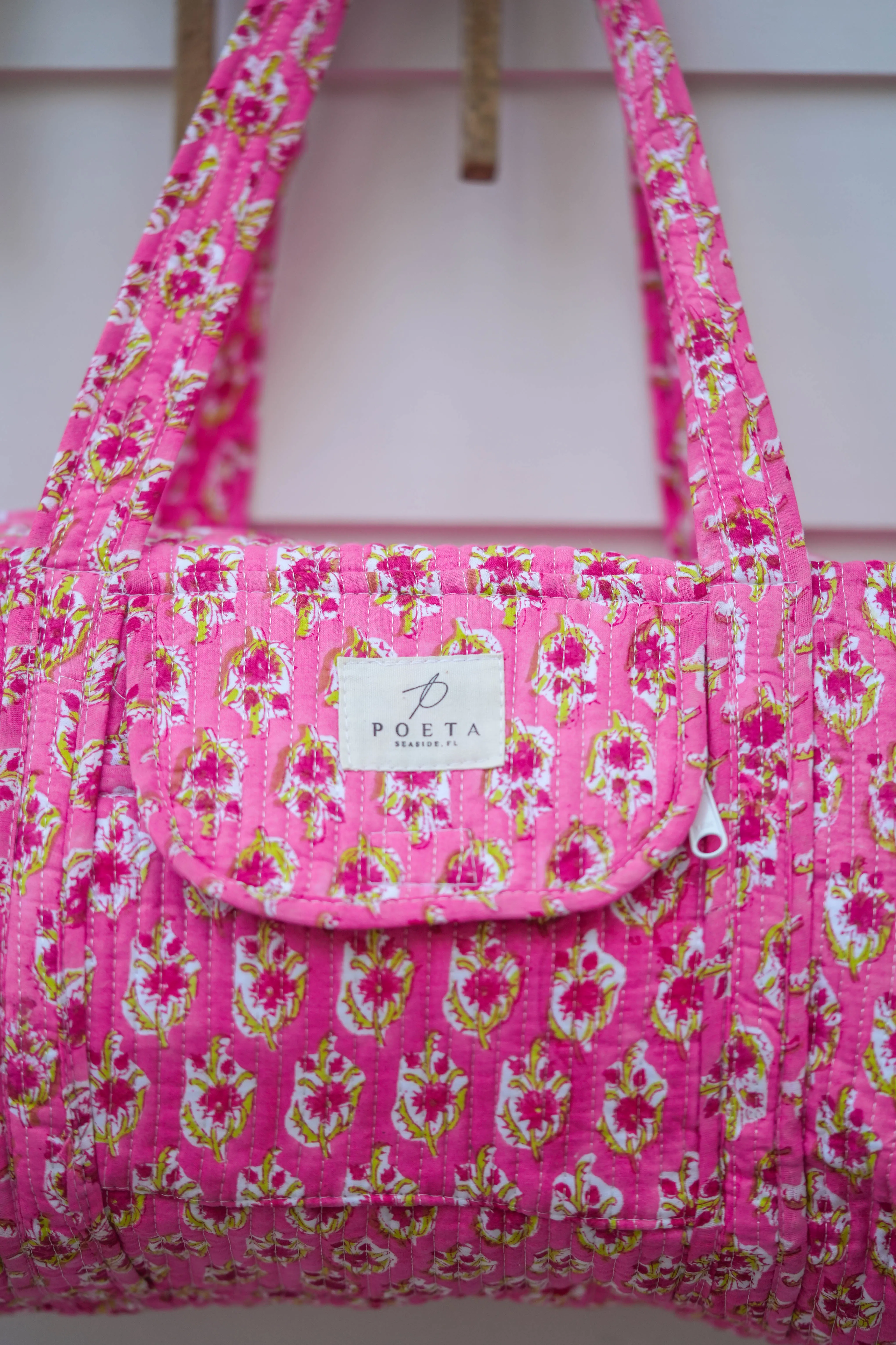 Frutta Duffle Bag