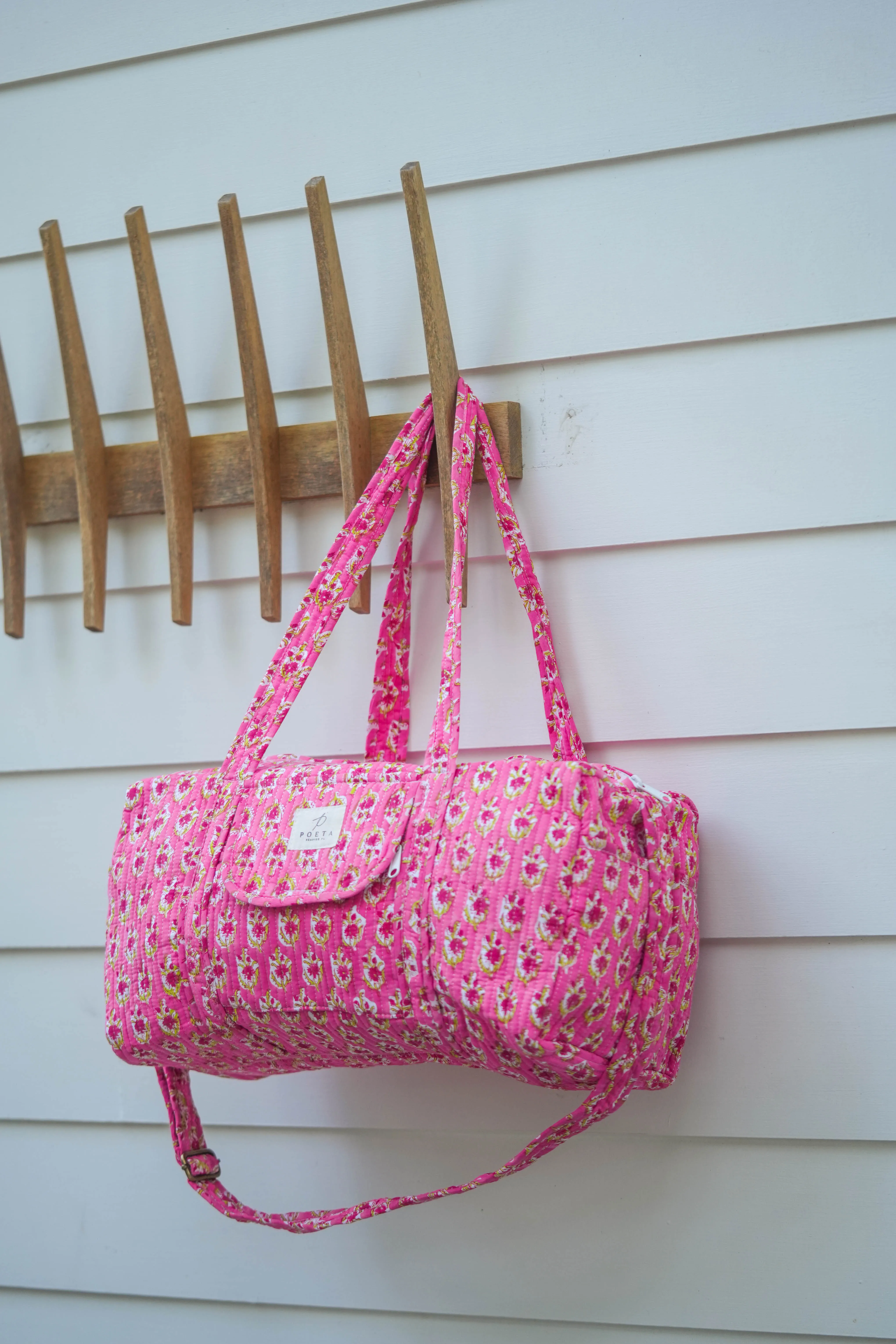Frutta Duffle Bag