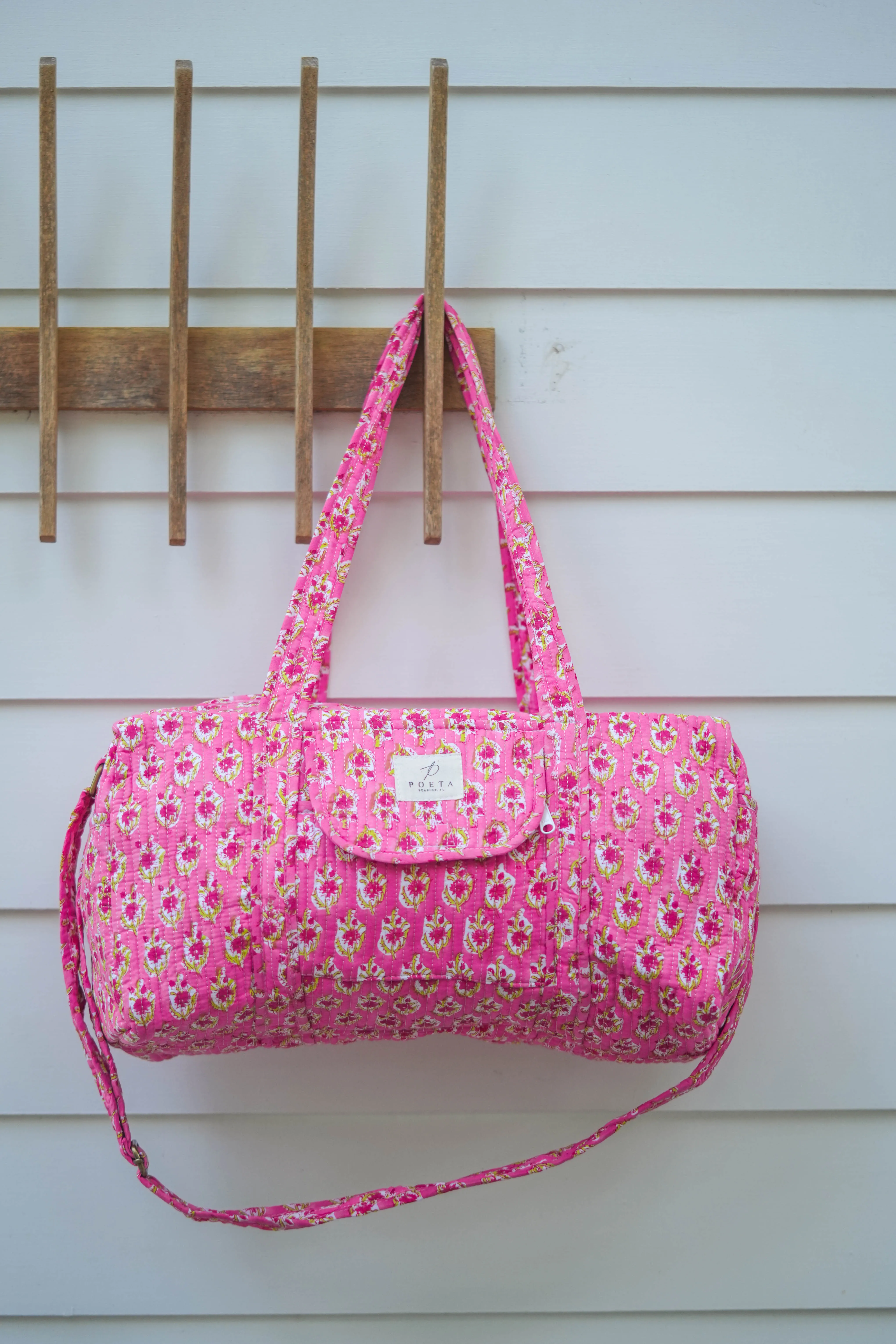 Frutta Duffle Bag
