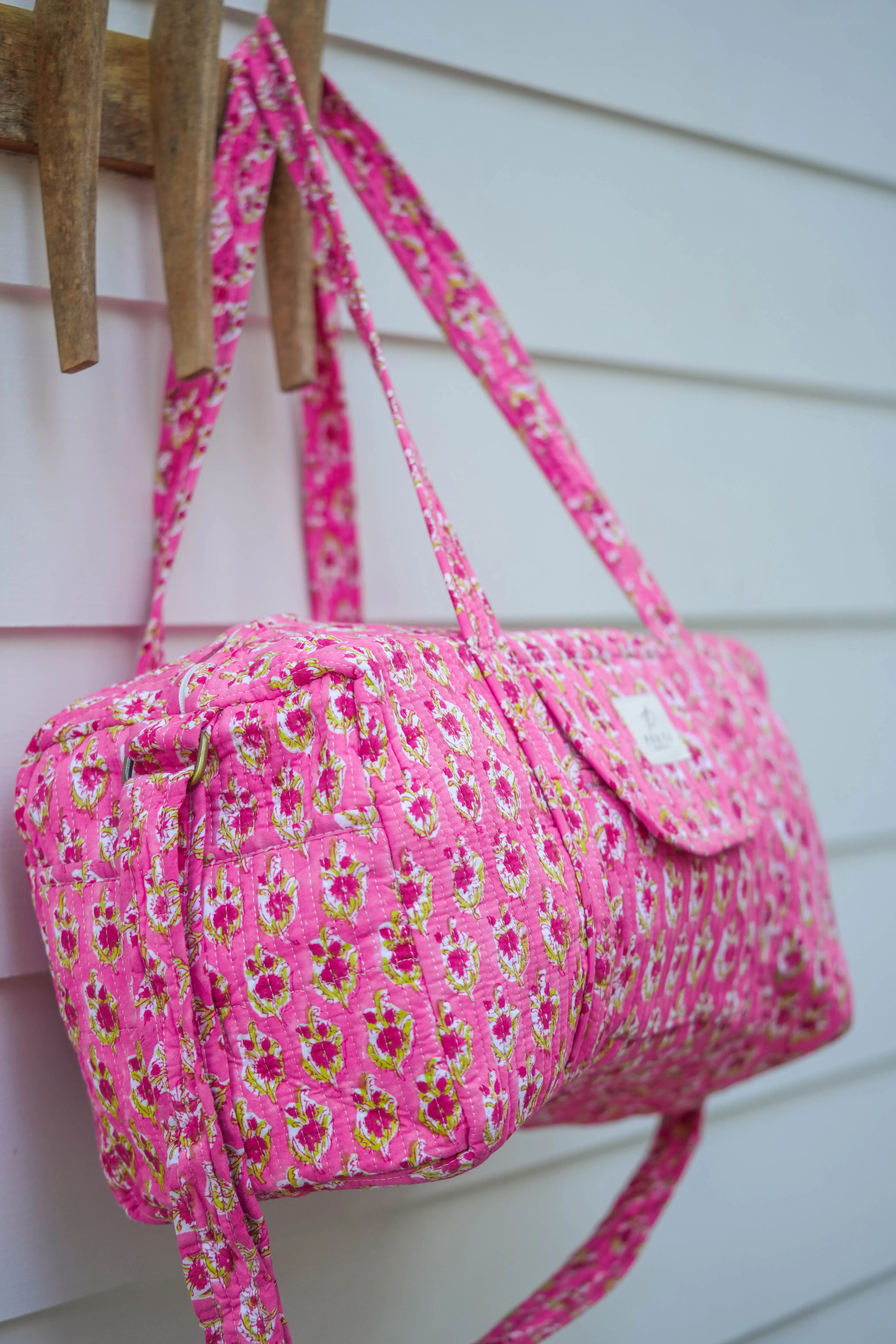 Frutta Duffle Bag
