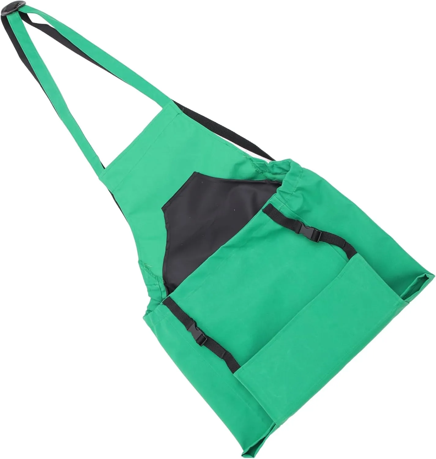 Gardening Apron Mens Apron Garden Picking Apron Bag Vegetable Picking Aprons Canvas Apron Waterproof