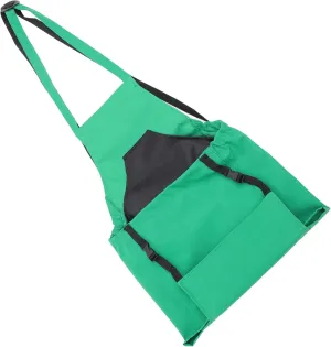 Gardening Apron Mens Apron Garden Picking Apron Bag Vegetable Picking Aprons Canvas Apron Waterproof