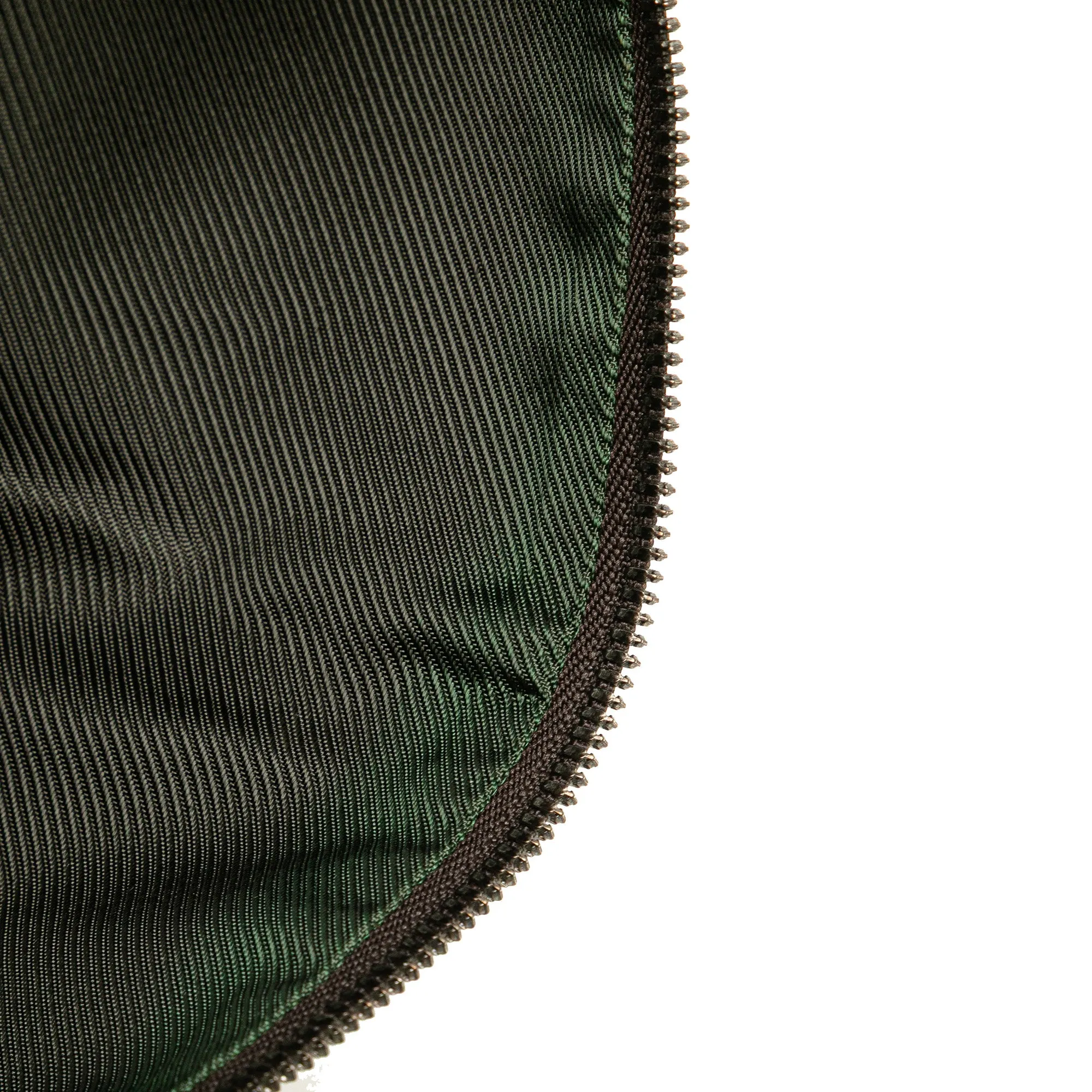 GG Canvas Double Pocket Belt Bag