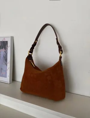 GISELLE HOBO BAG
