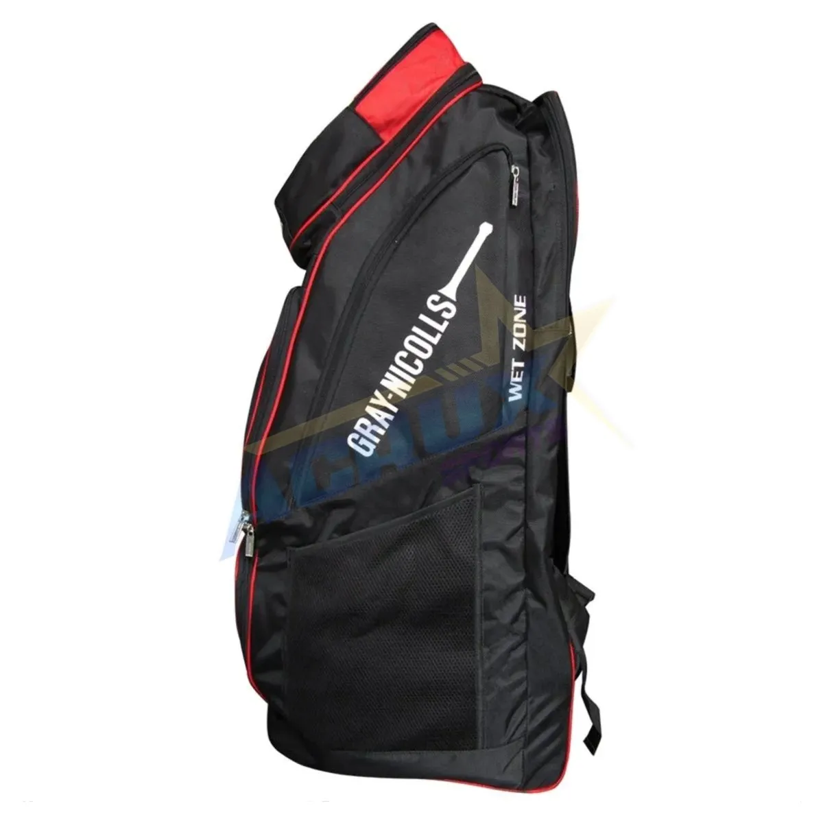 GRAY-NICOLLS G9 INTERNATIONAL DUFFLE BAG