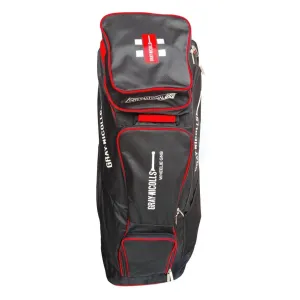 GRAY-NICOLLS G9 INTERNATIONAL DUFFLE BAG