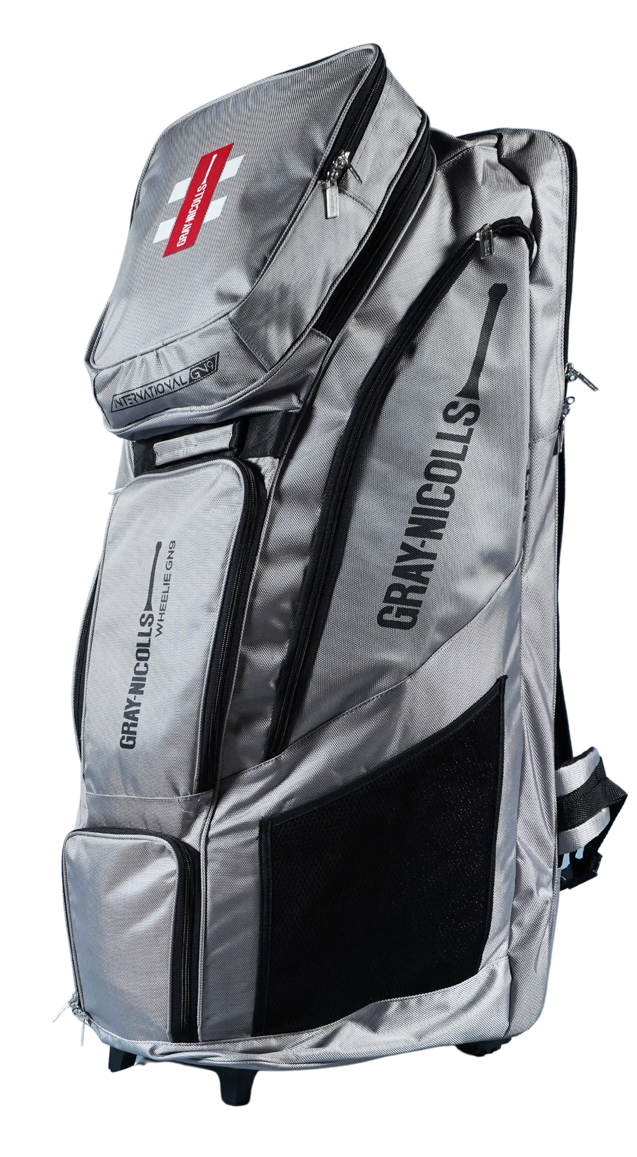 GRAY-NICOLLS GN9 INTERNATIONAL - DUFFLE Cricket KIT BAG