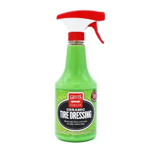 Griot's Garage Ceramic Tire Dressing 22oz