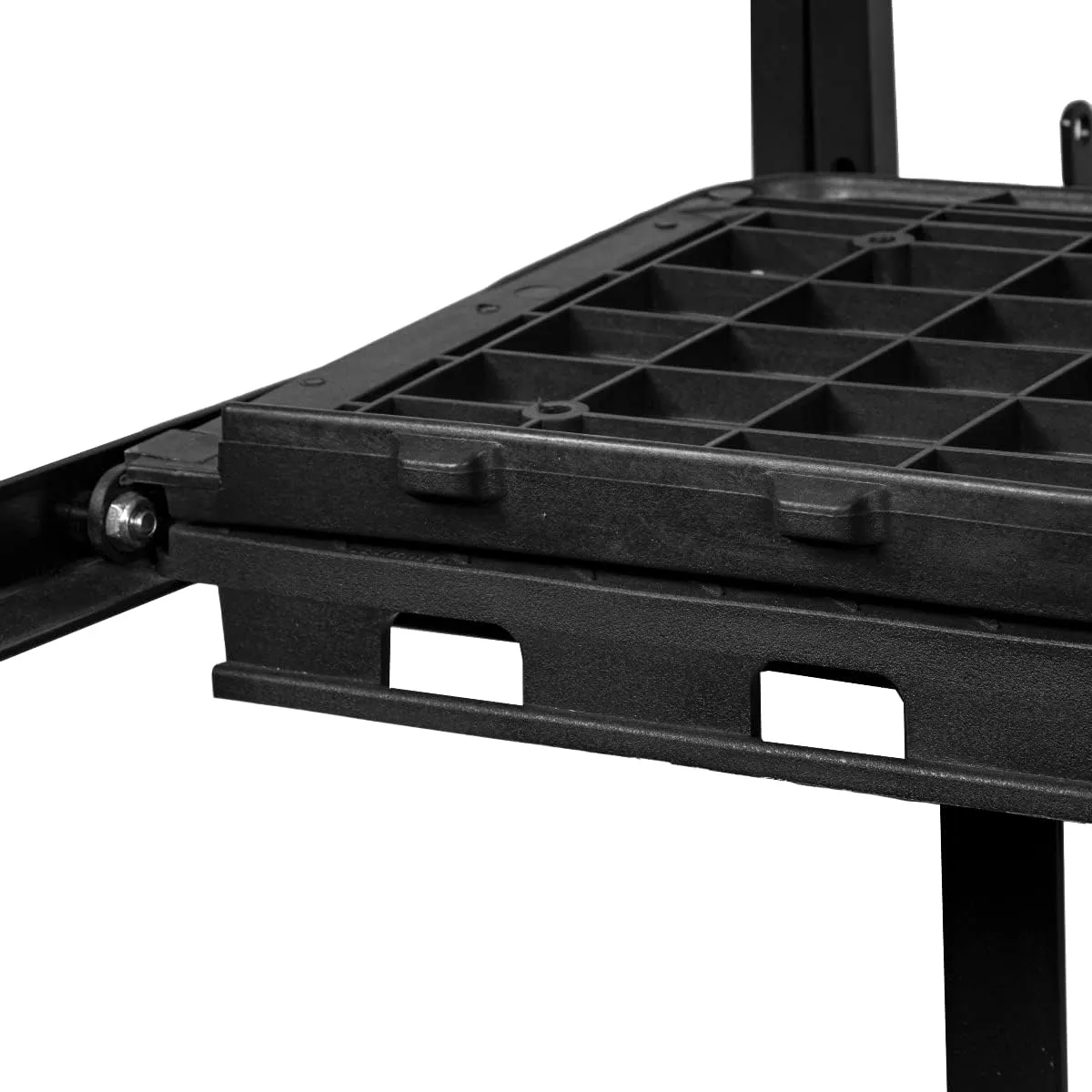 GTW MACH3 Golf Cart Rear Seat Flip Frame ONLY - Select Your Model (Does not Include Cushions) (E-Z-GO TXT/Valor)