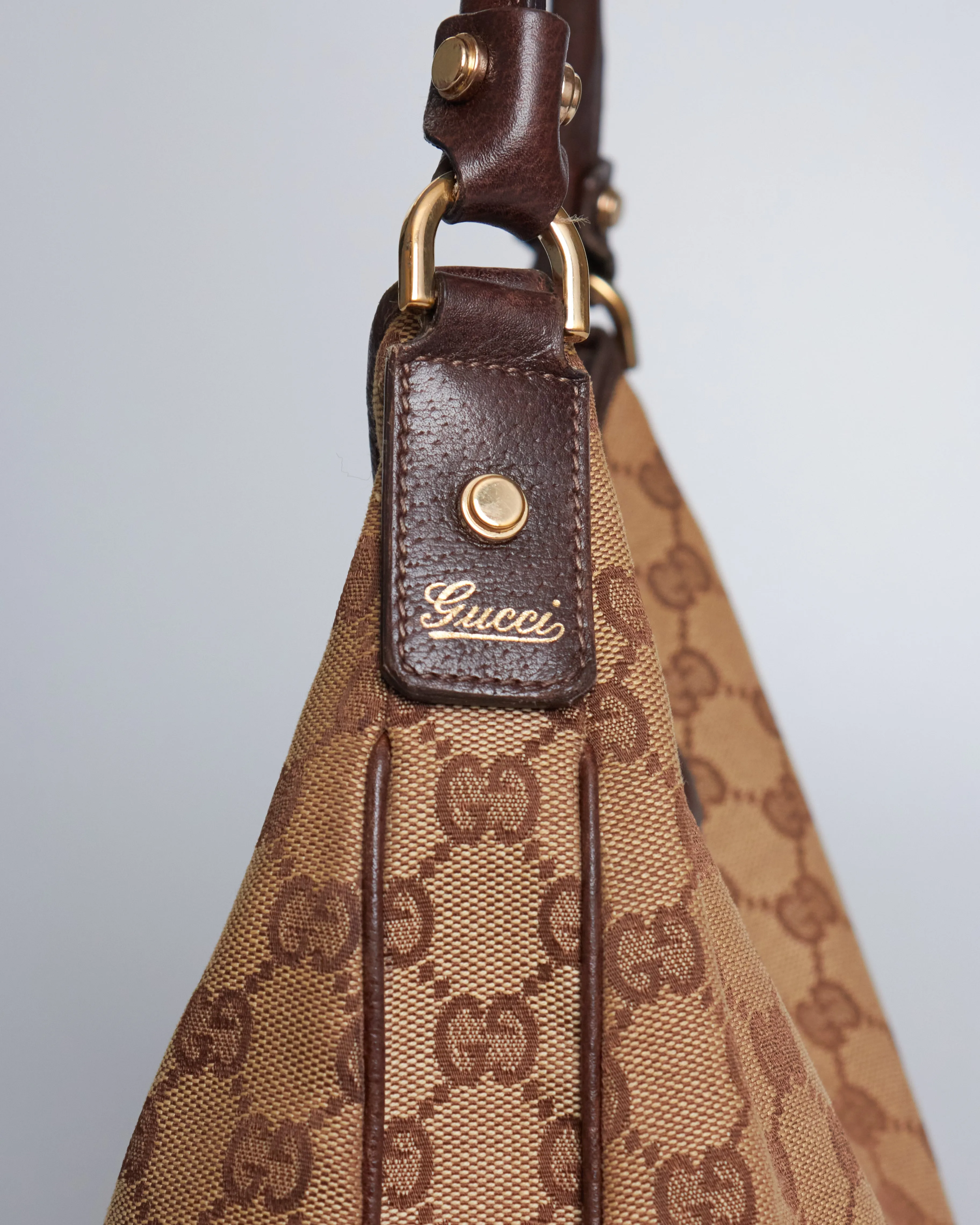 Gucci Abbey Hobo Bag