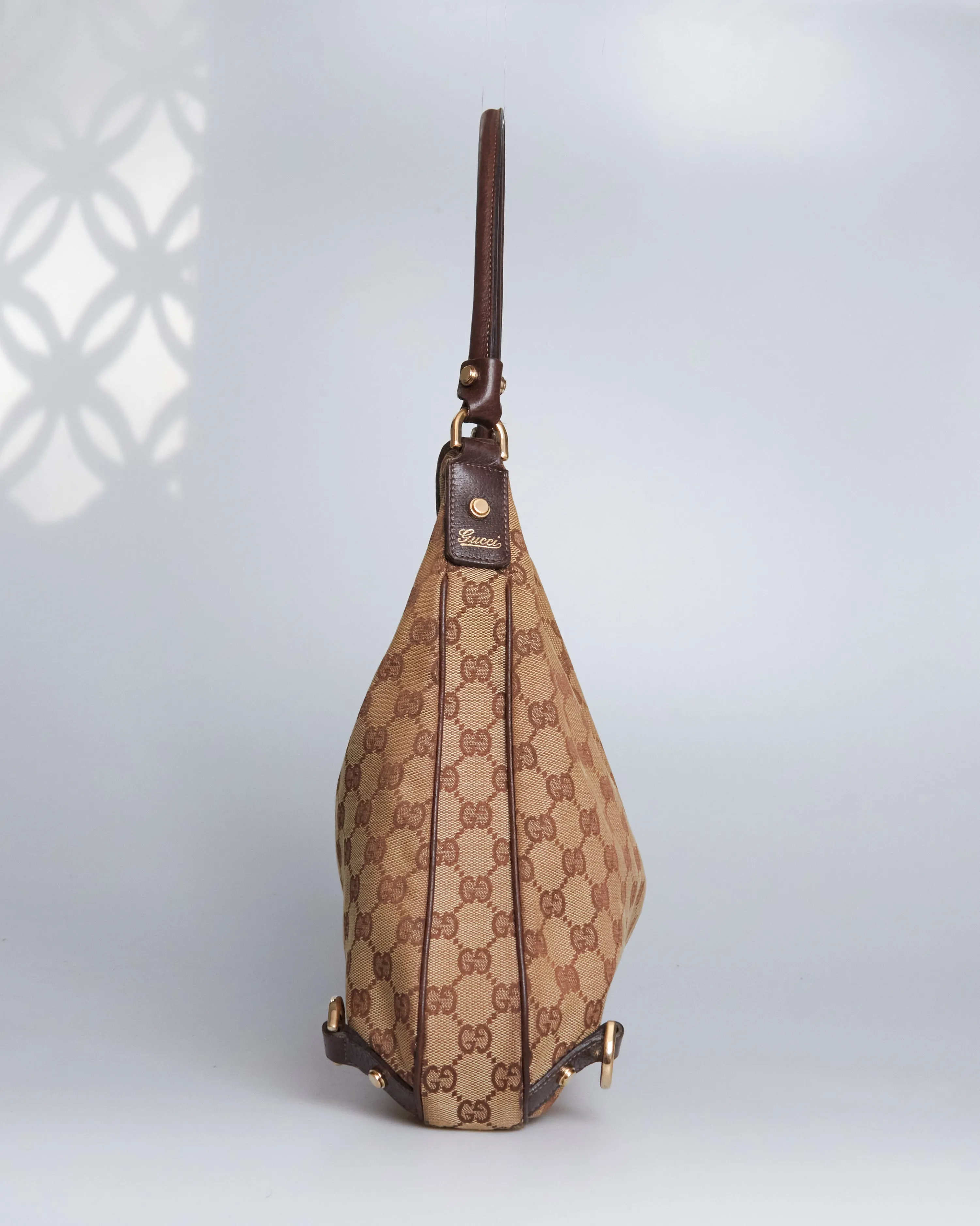 Gucci Abbey Hobo Bag