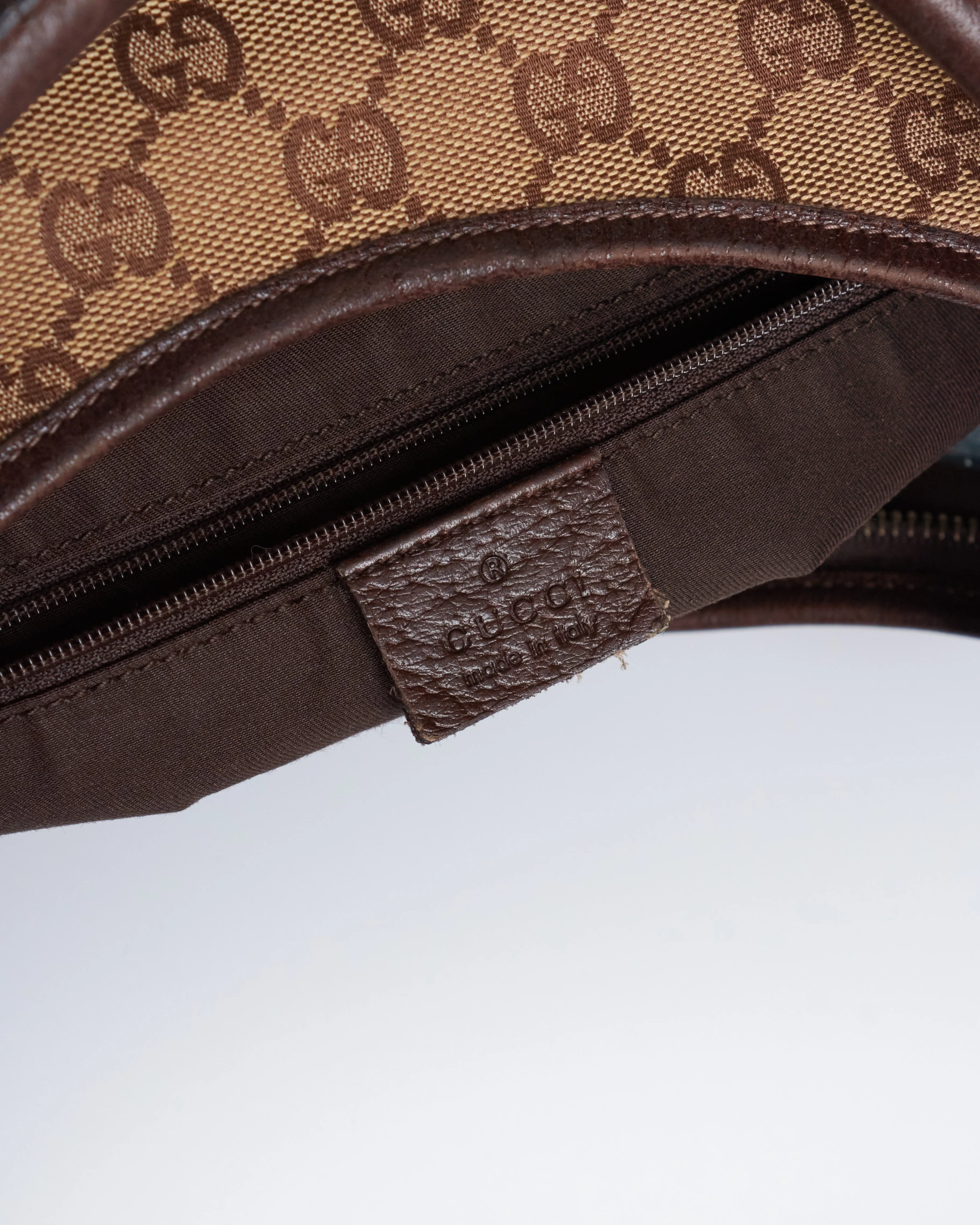 Gucci Abbey Hobo Bag