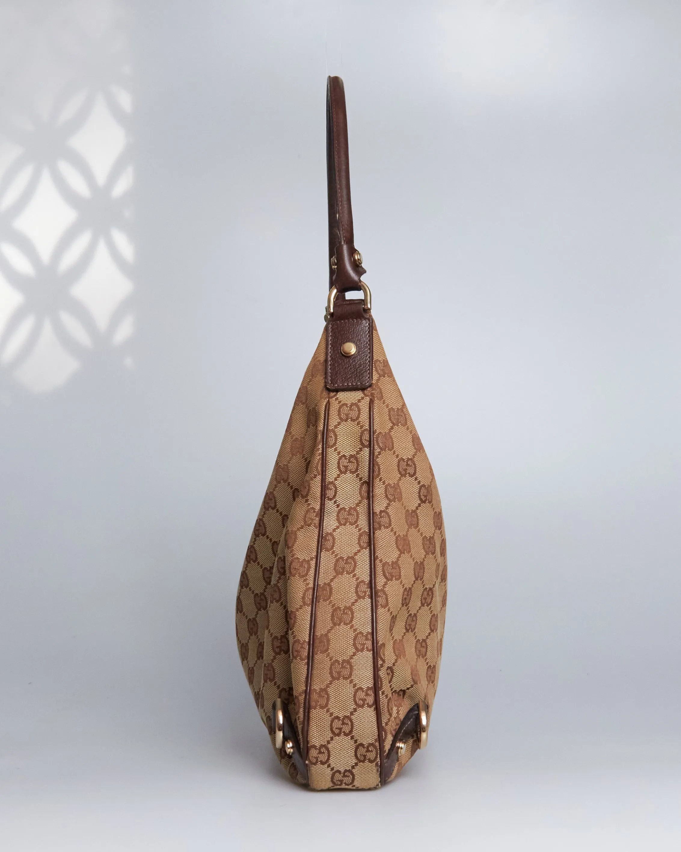 Gucci Abbey Hobo Bag
