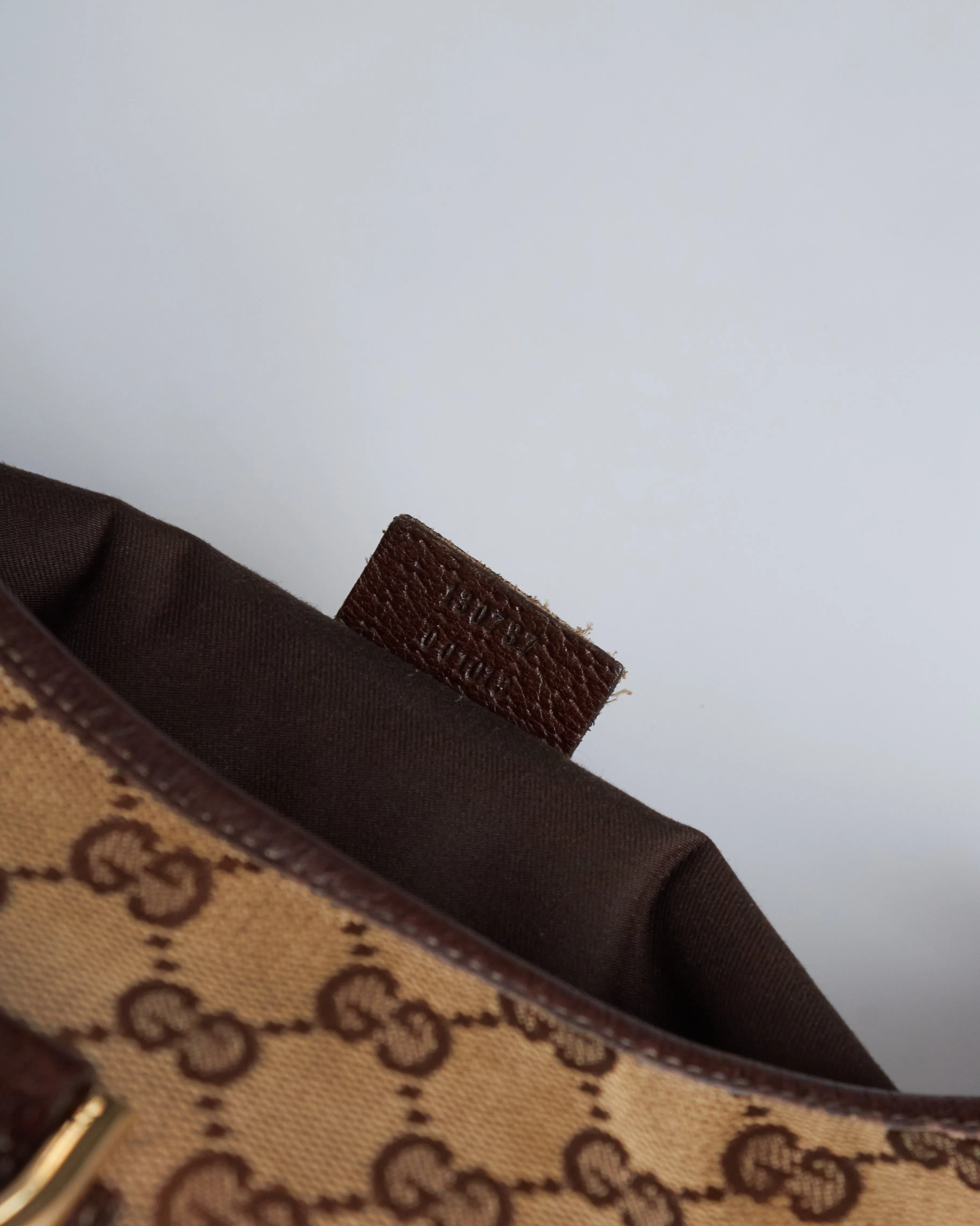 Gucci Abbey Hobo Bag