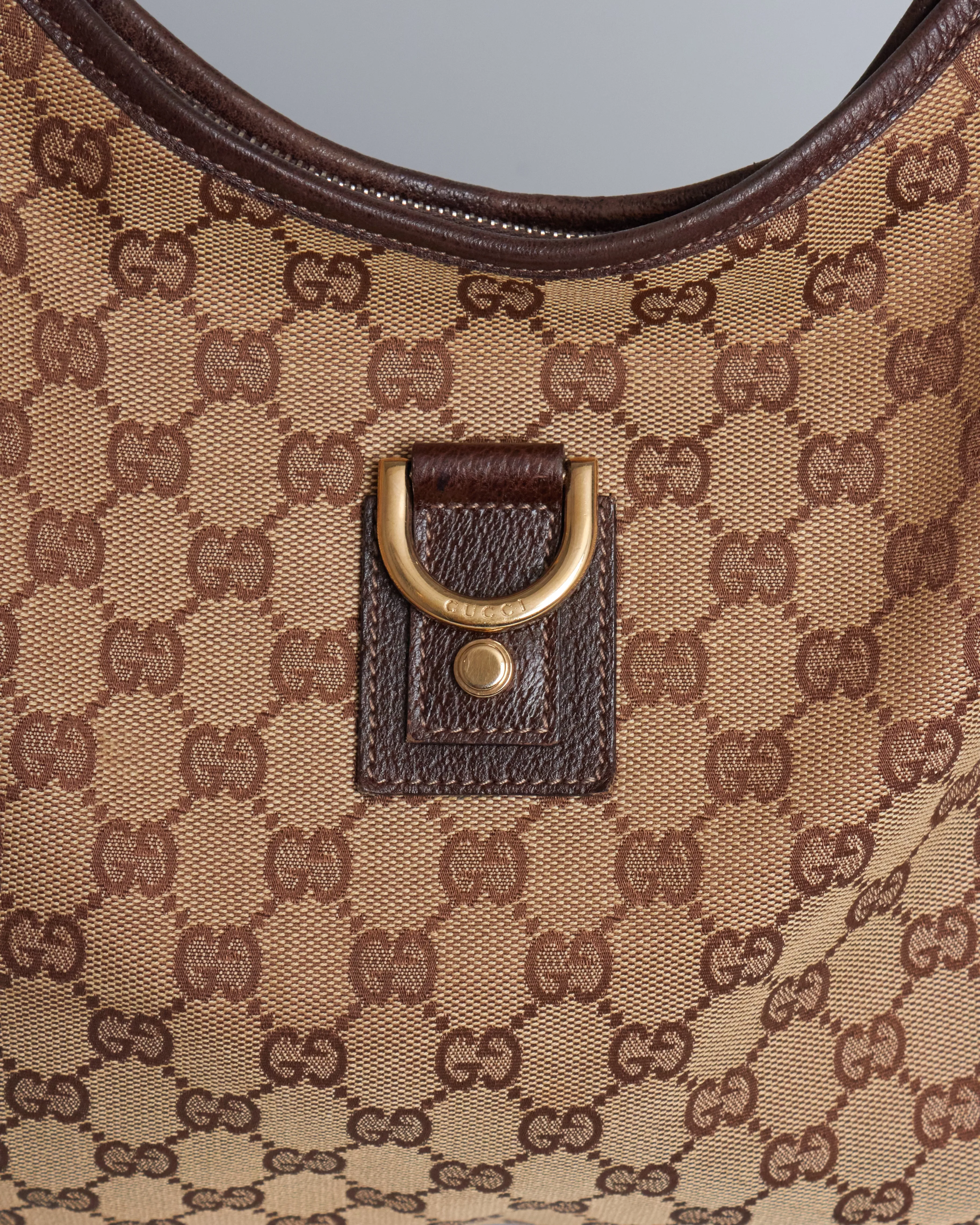 Gucci Abbey Hobo Bag