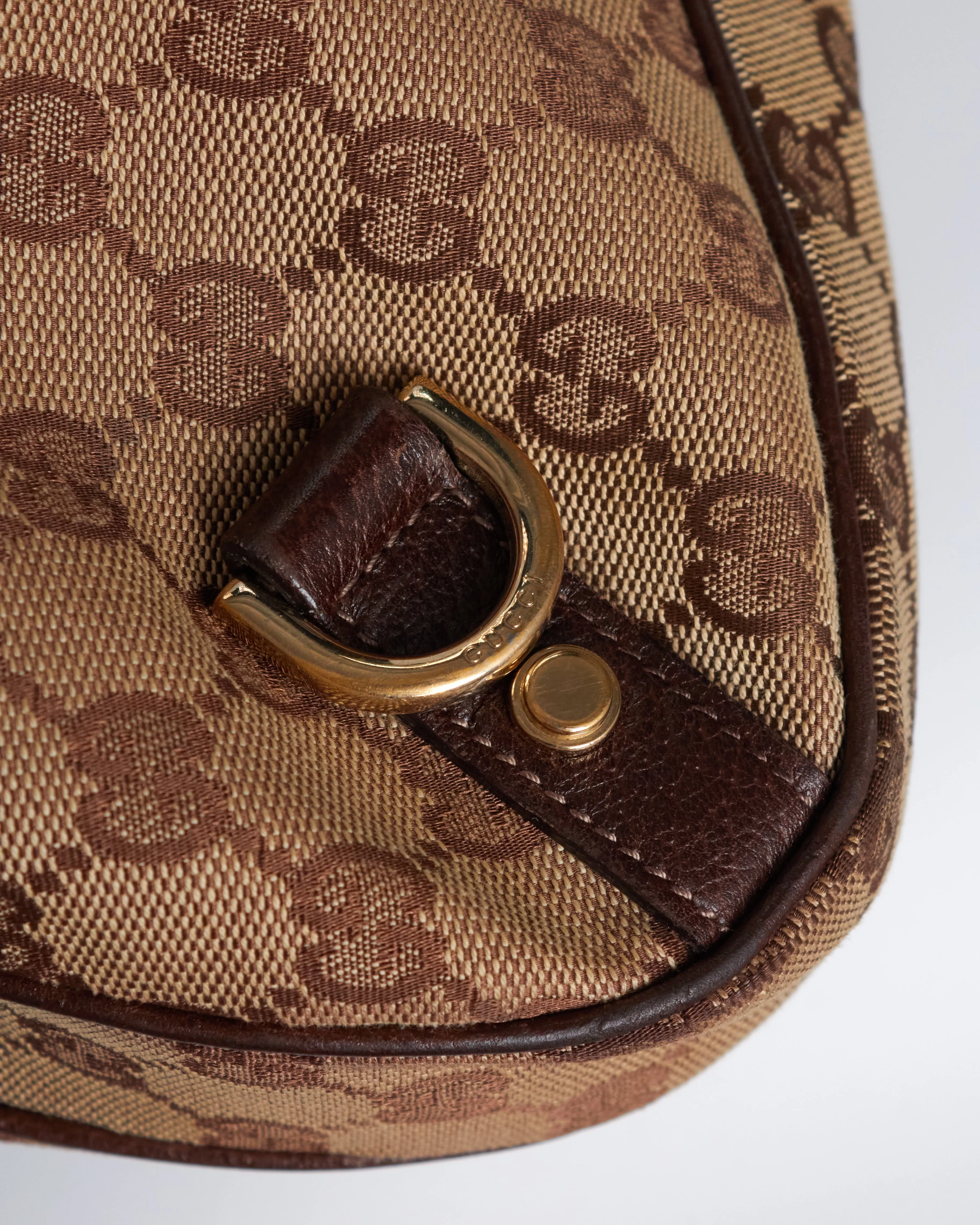 Gucci Abbey Hobo Bag