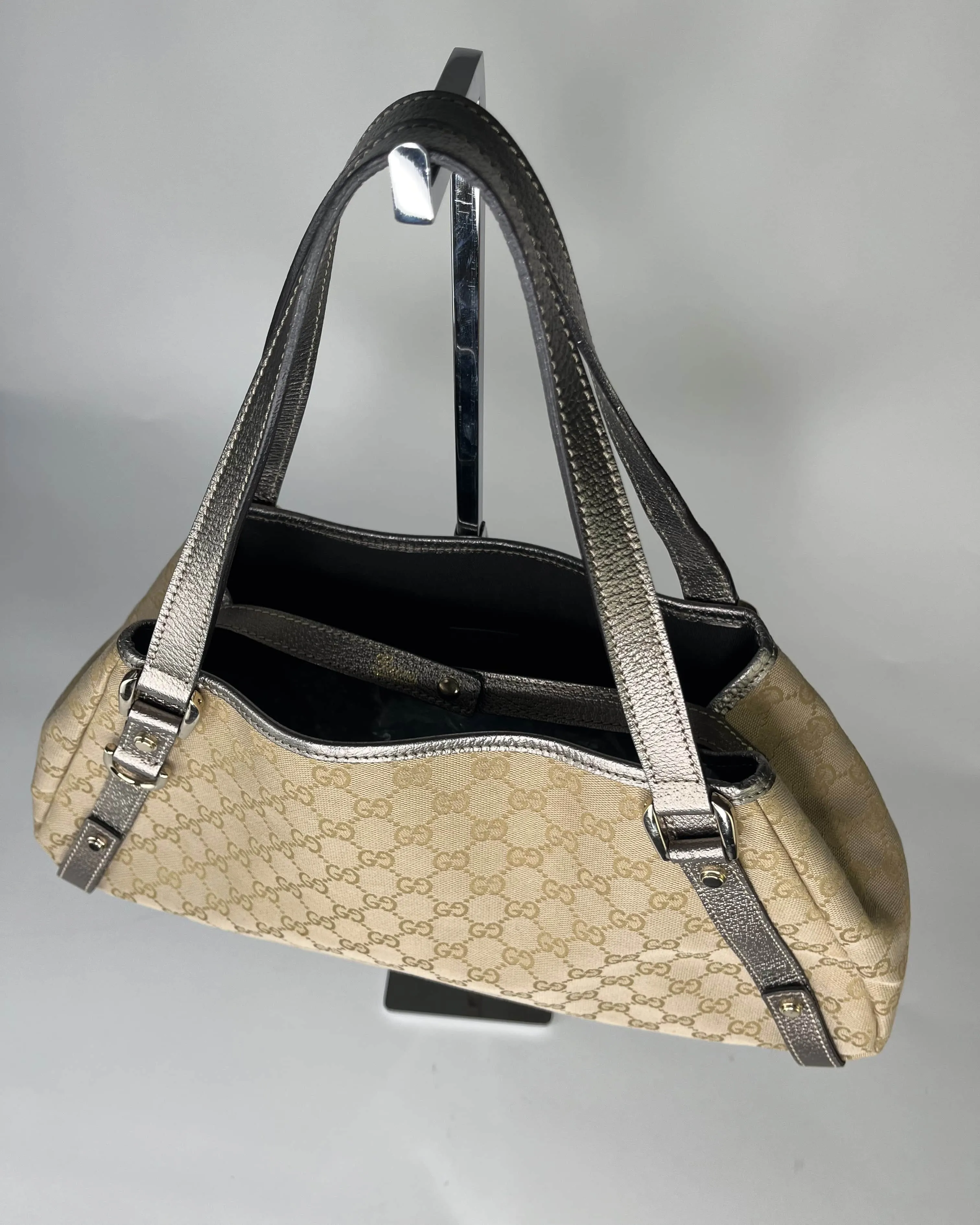 Gucci Abbey Tote Bag