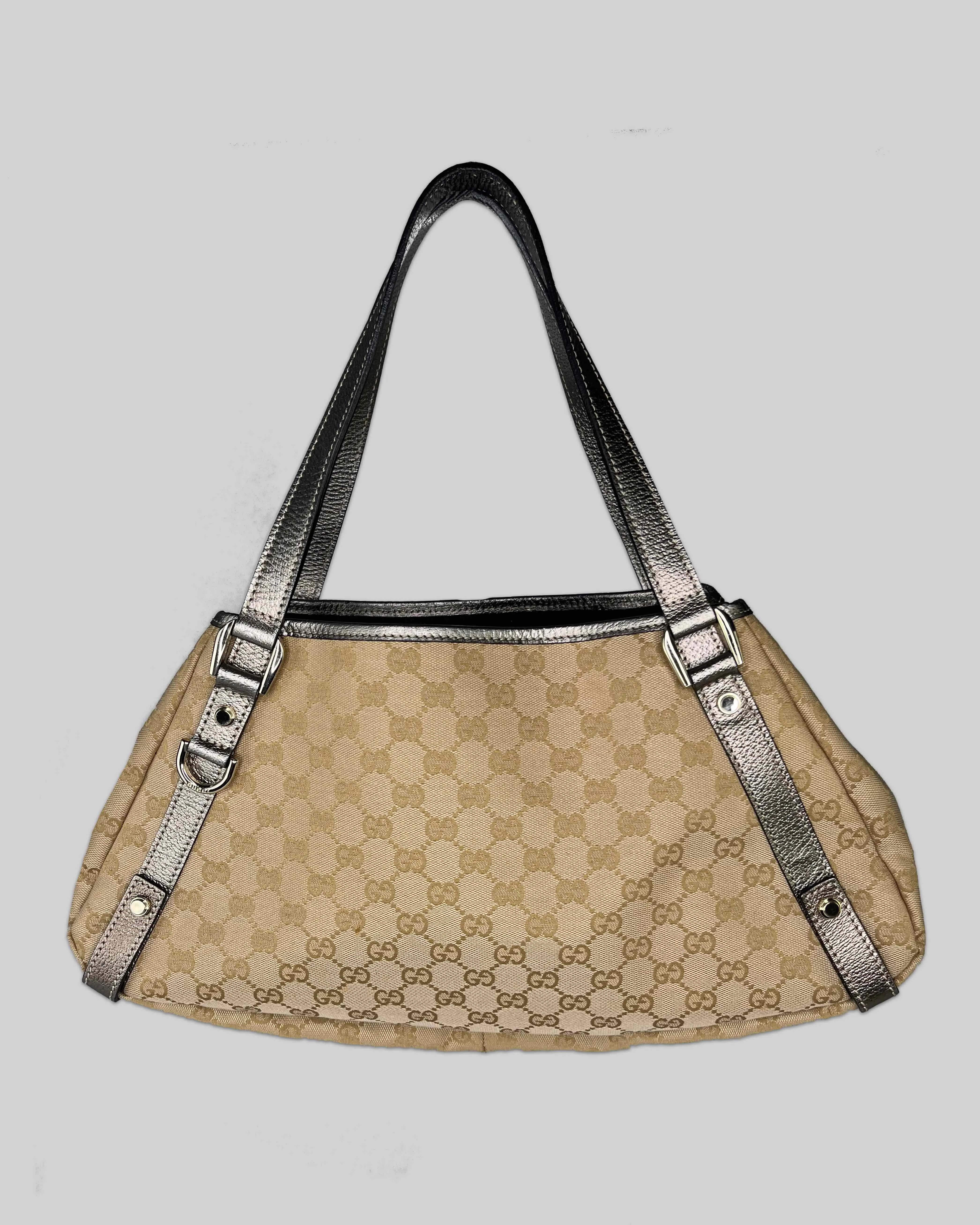 Gucci Abbey Tote Bag
