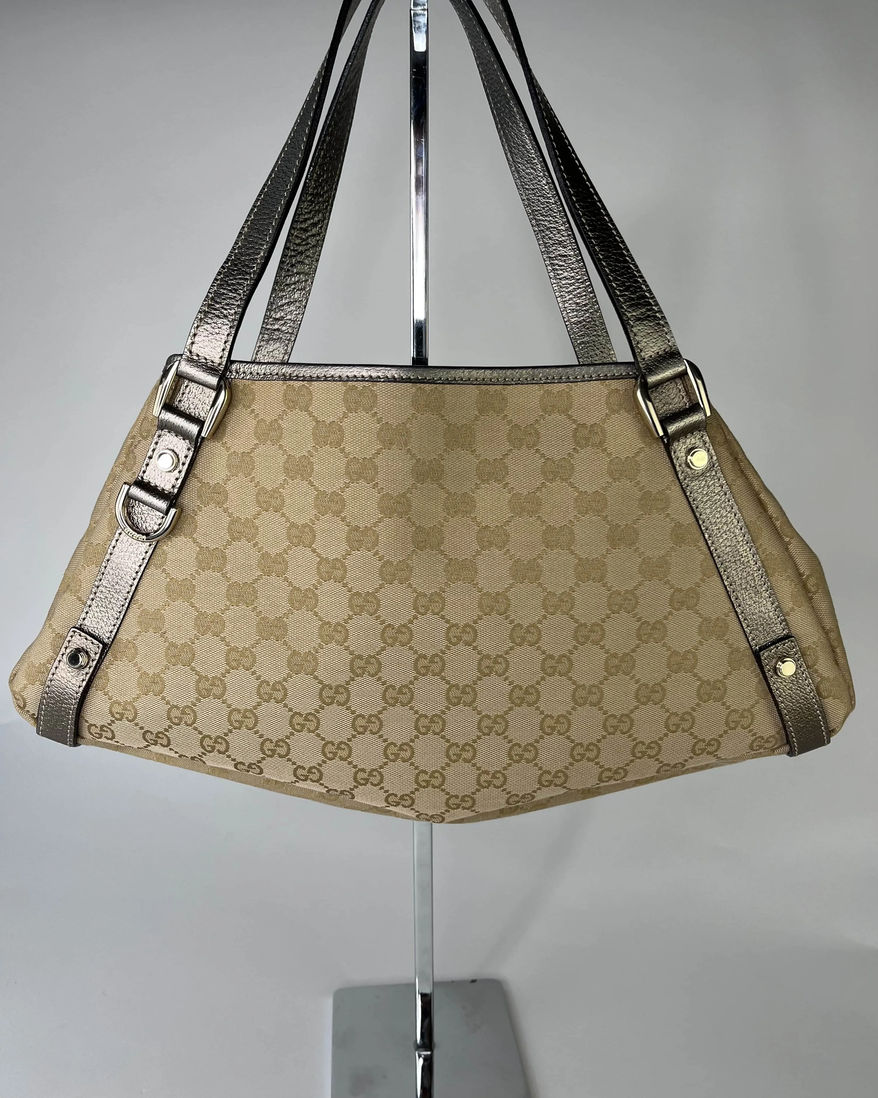 Gucci Abbey Tote Bag