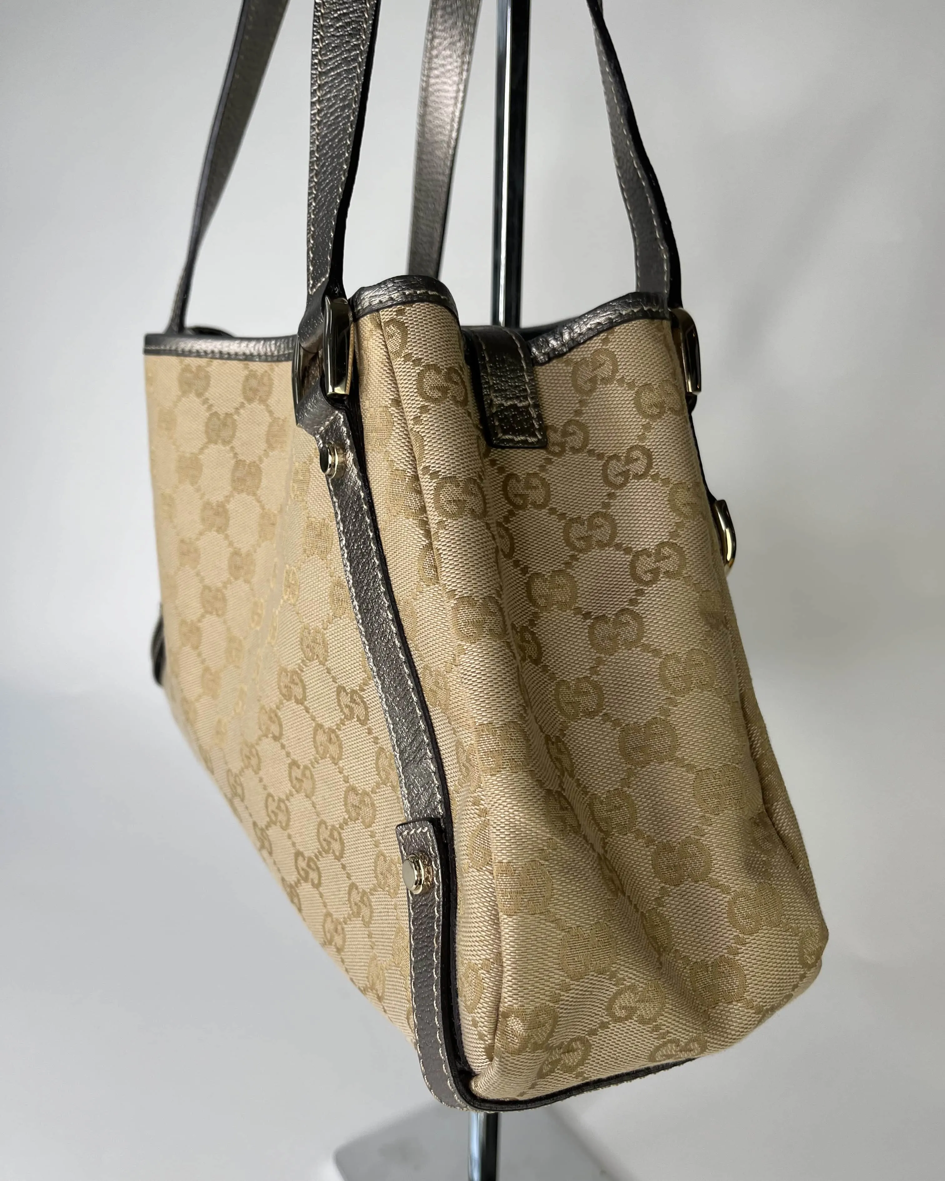 Gucci Abbey Tote Bag