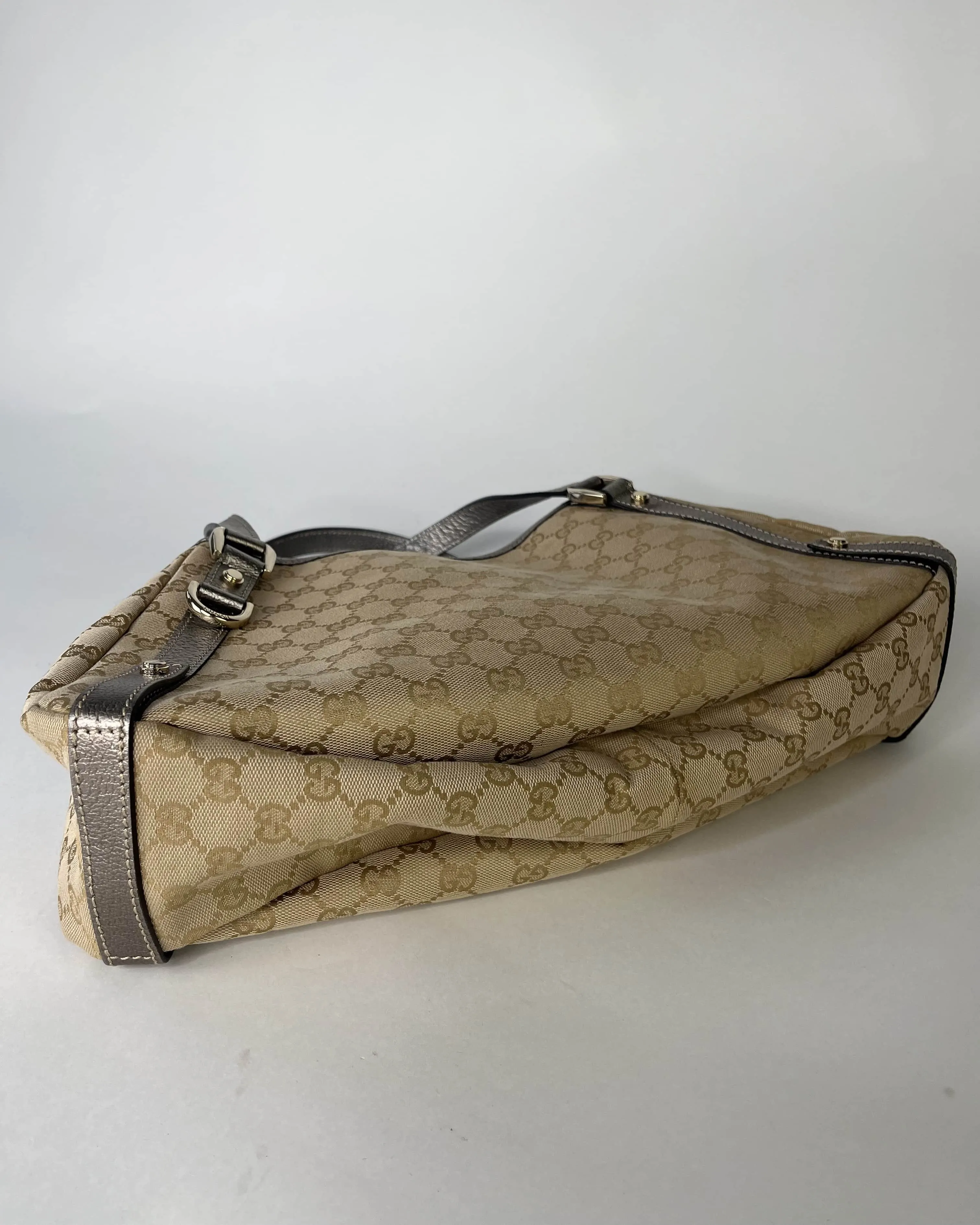 Gucci Abbey Tote Bag