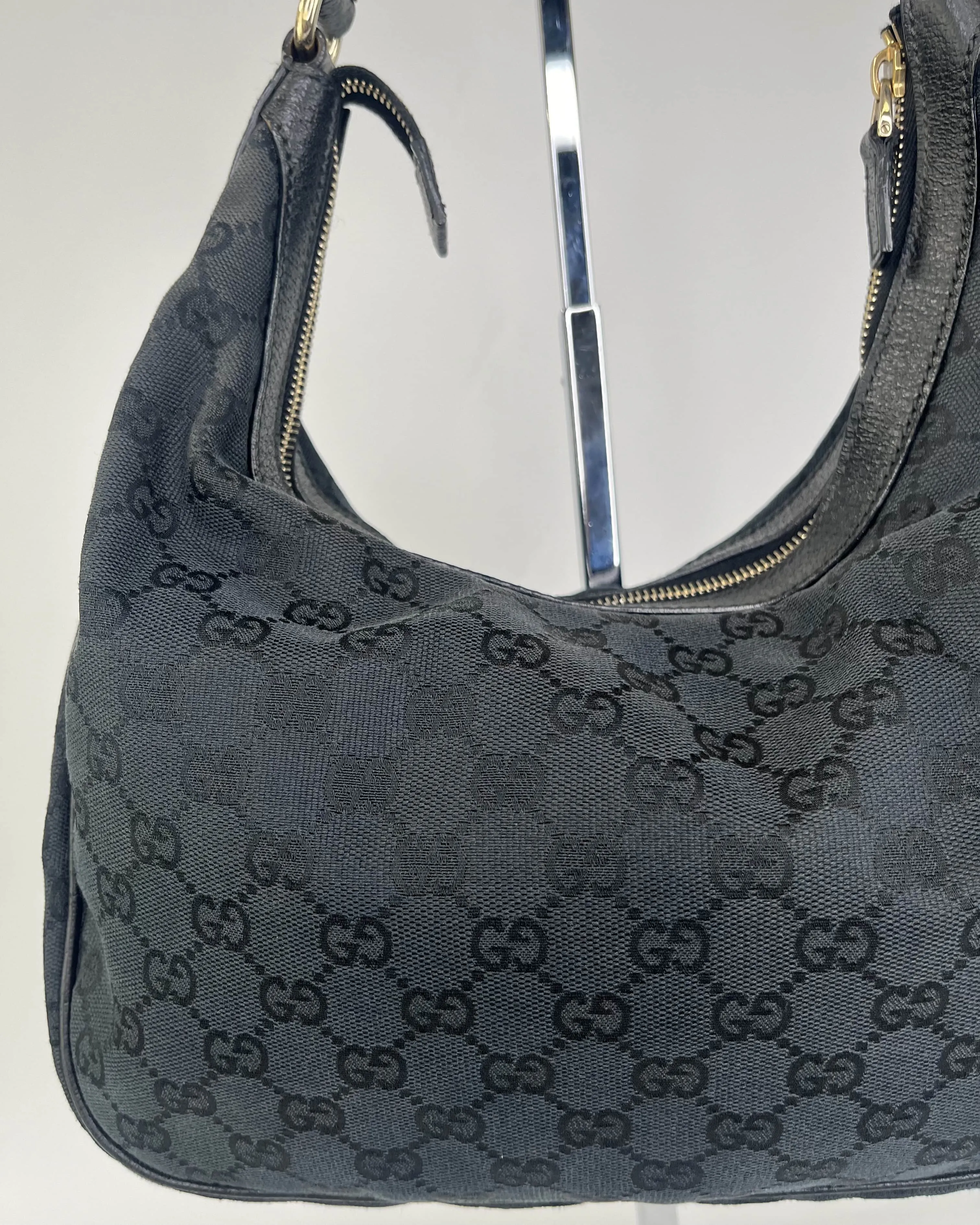 Gucci Charmy Hobo Bag