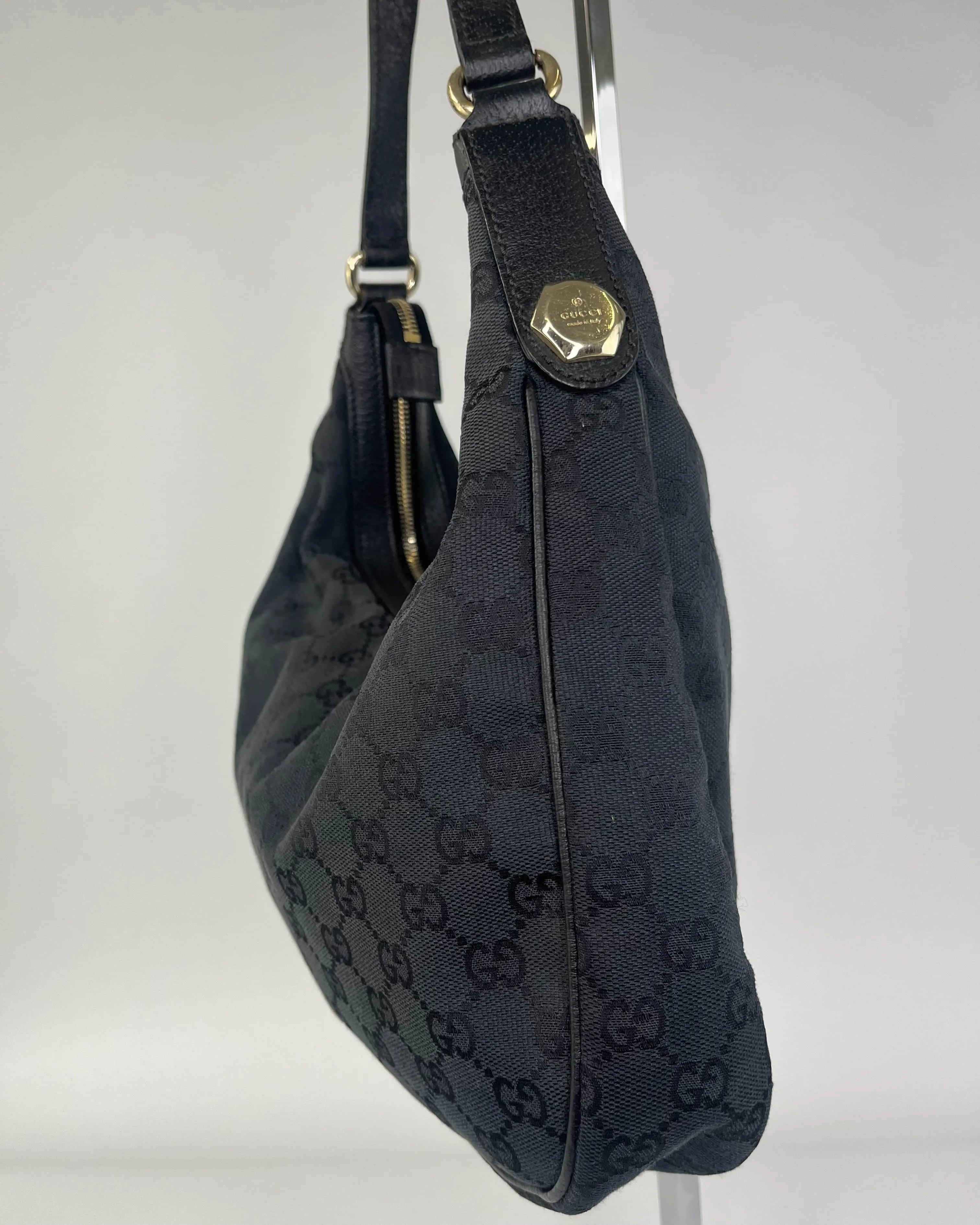 Gucci Charmy Hobo Bag