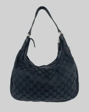 Gucci Charmy Hobo Bag