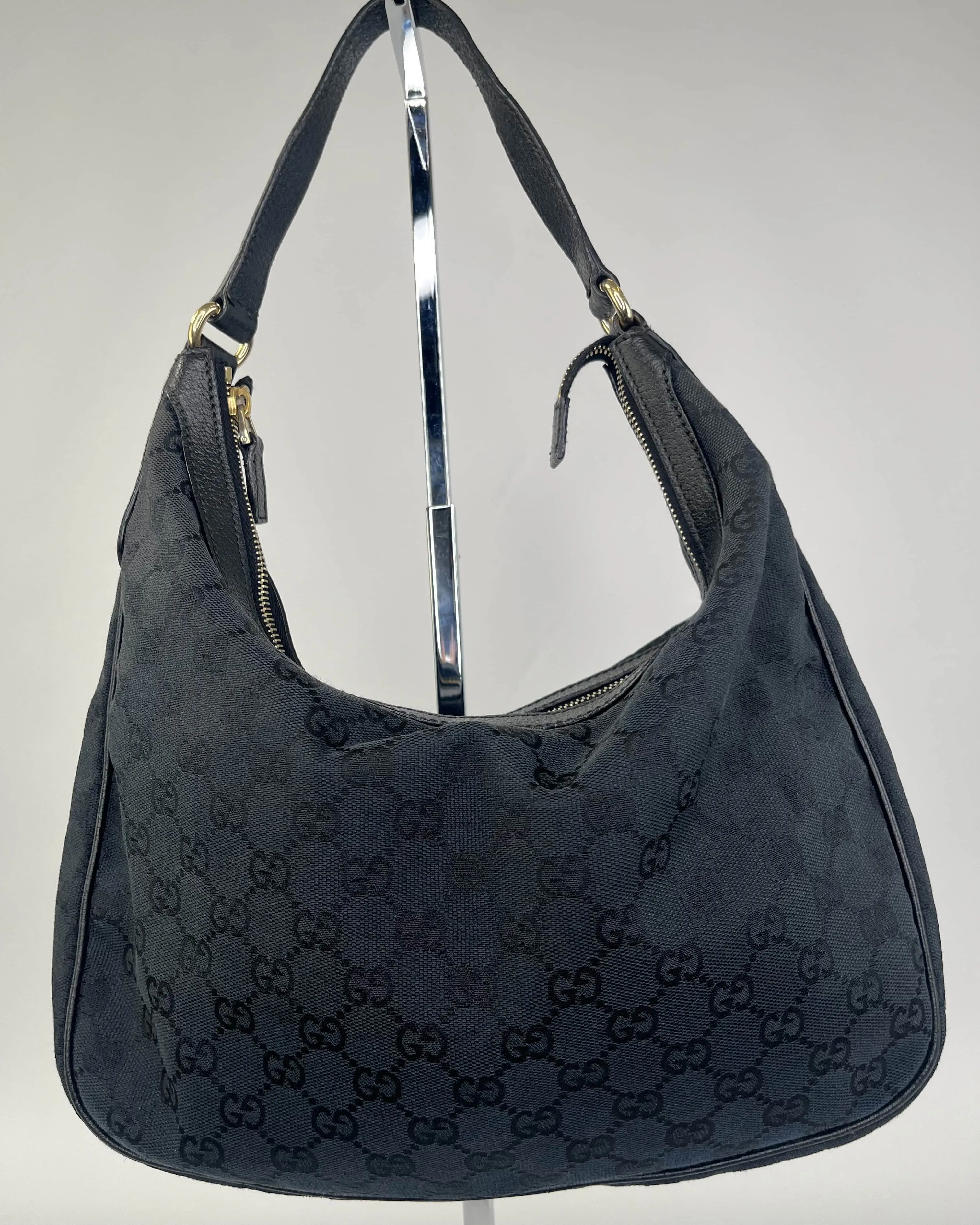 Gucci Charmy Hobo Bag