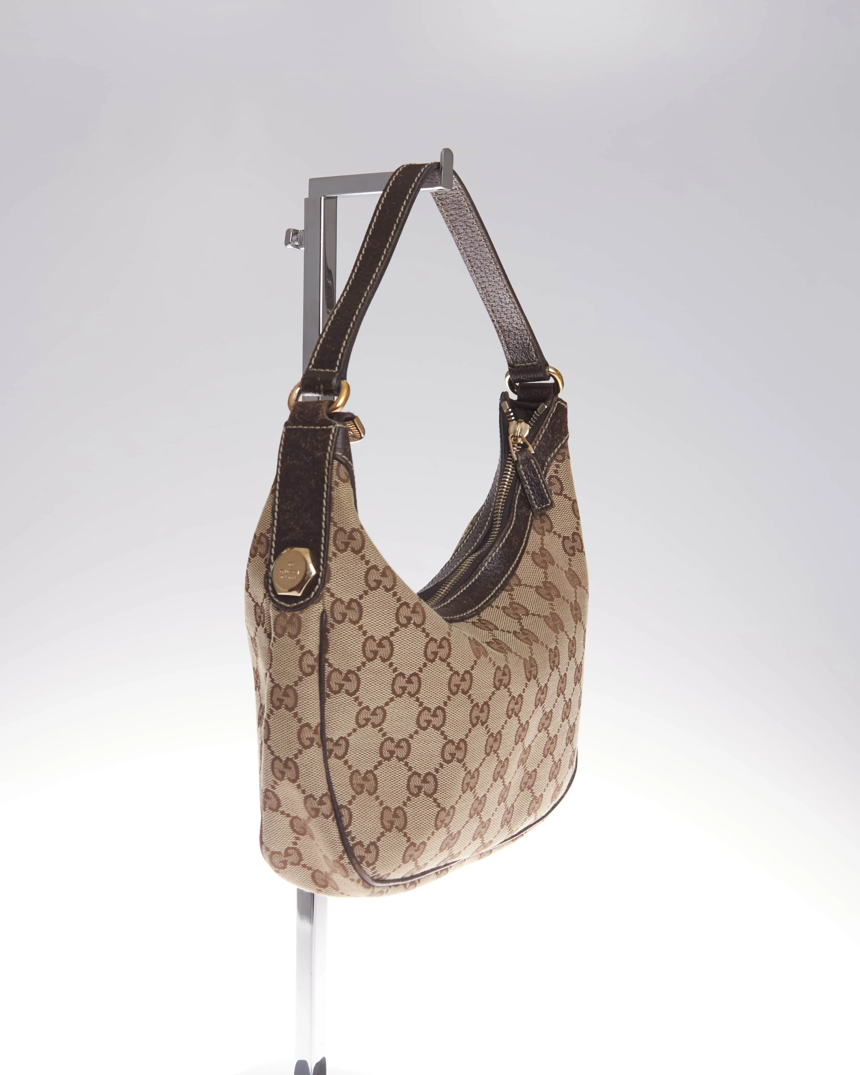 Gucci Hobo Bag