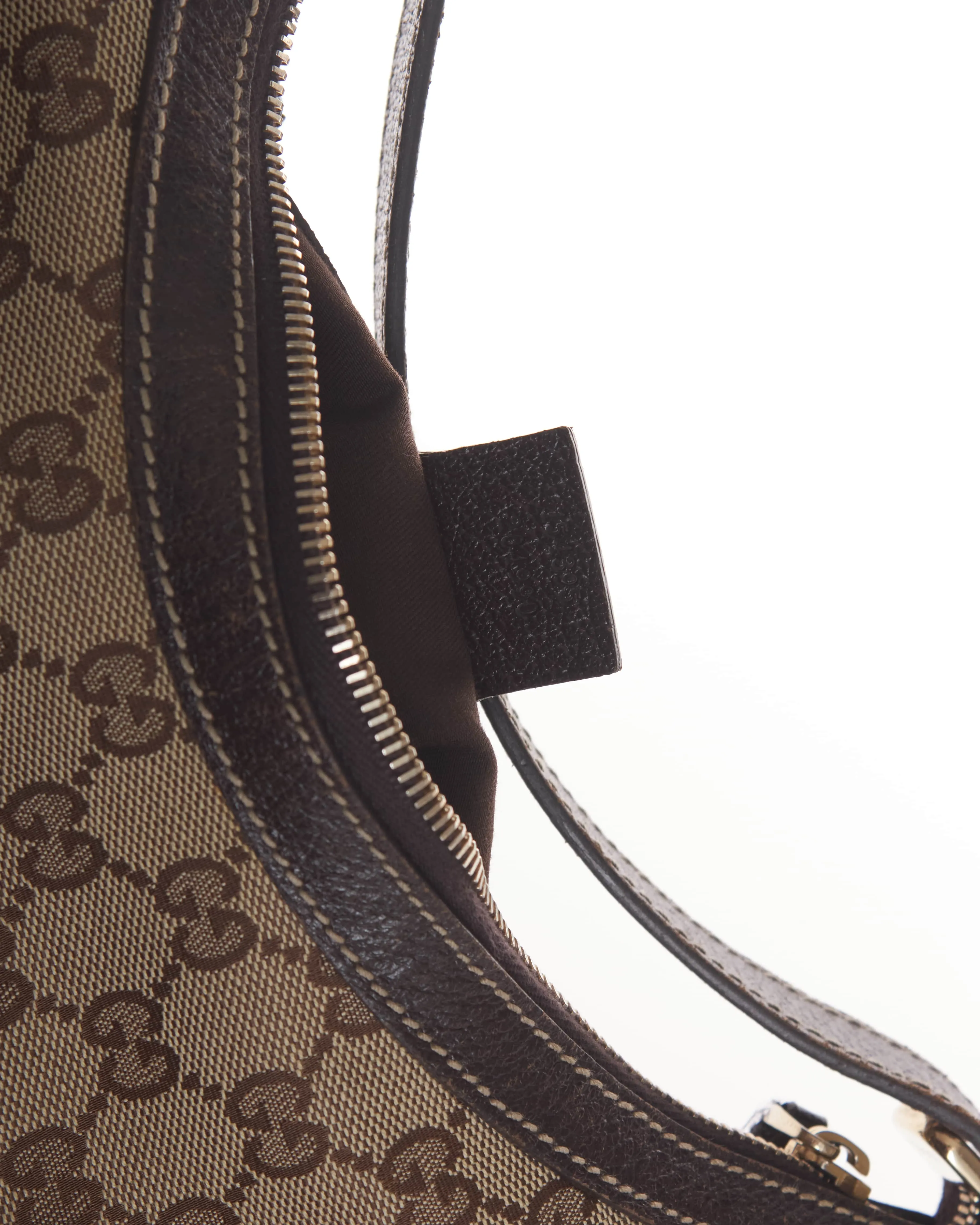 Gucci Hobo Bag