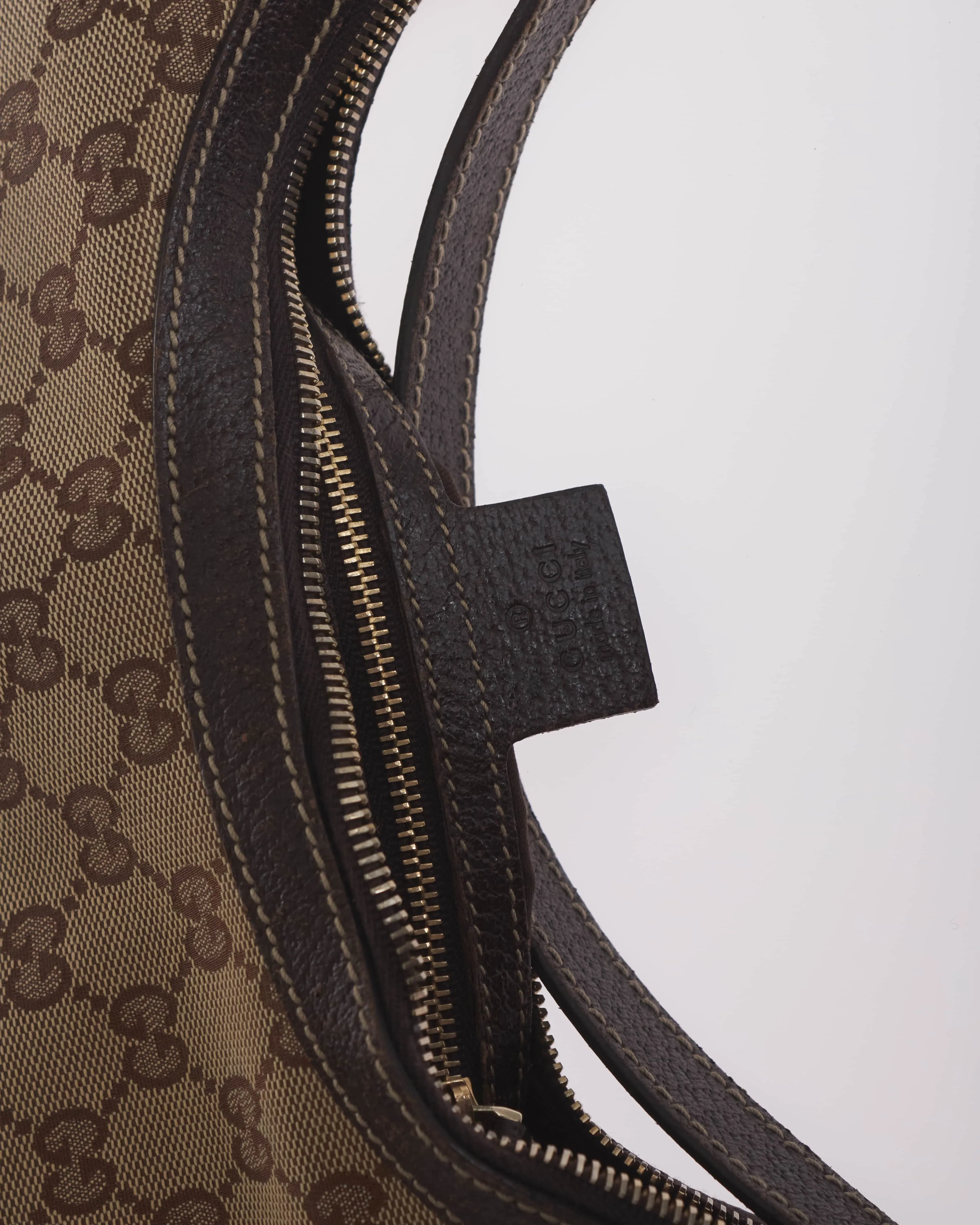 Gucci Hobo Bag