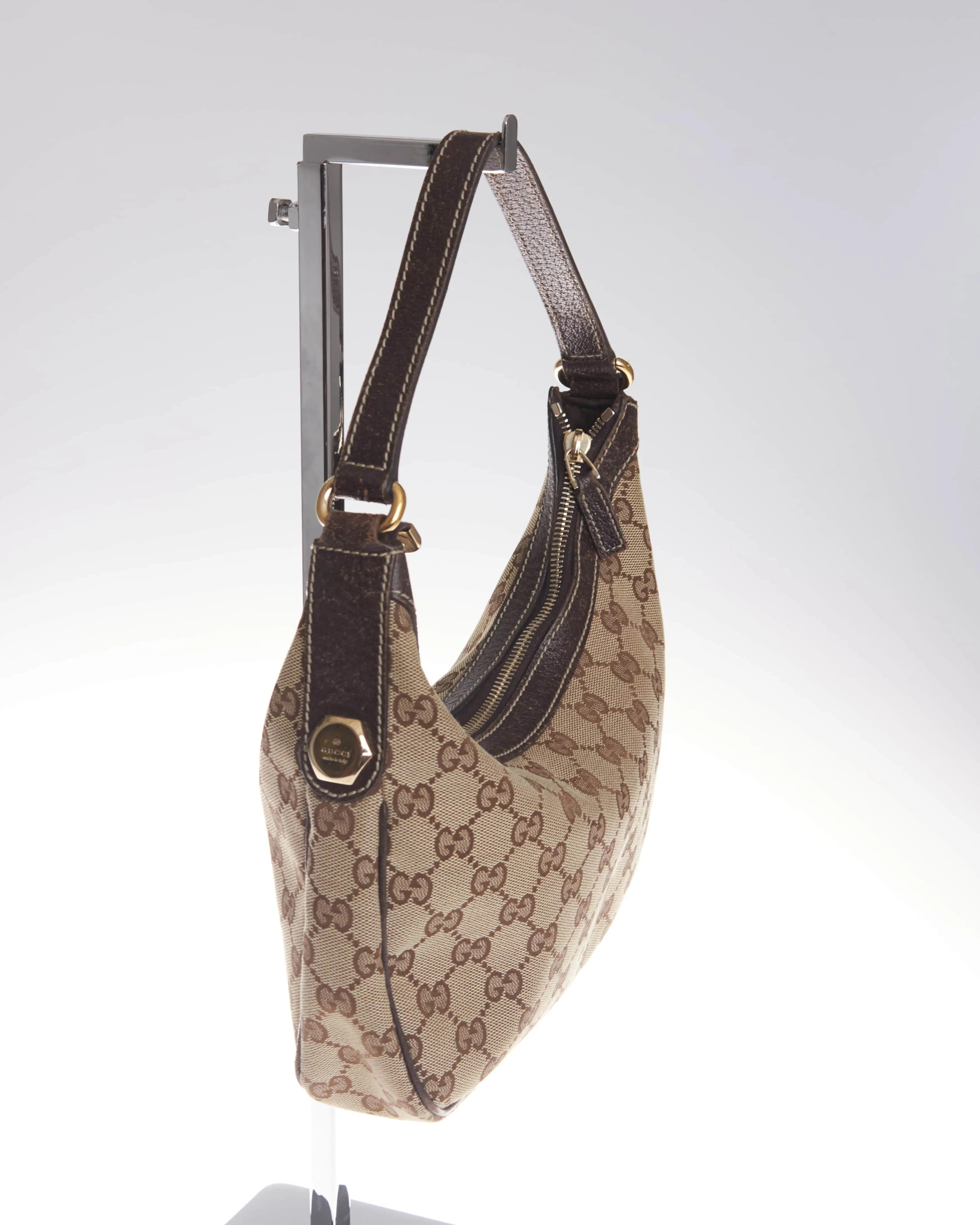 Gucci Hobo Bag
