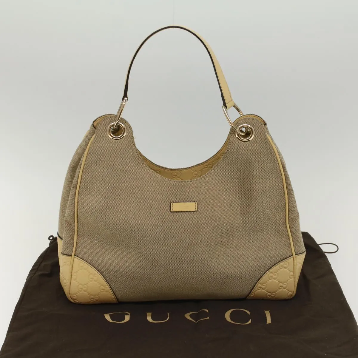 Gucci Hobo