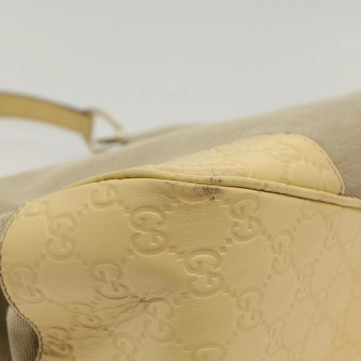 Gucci Hobo